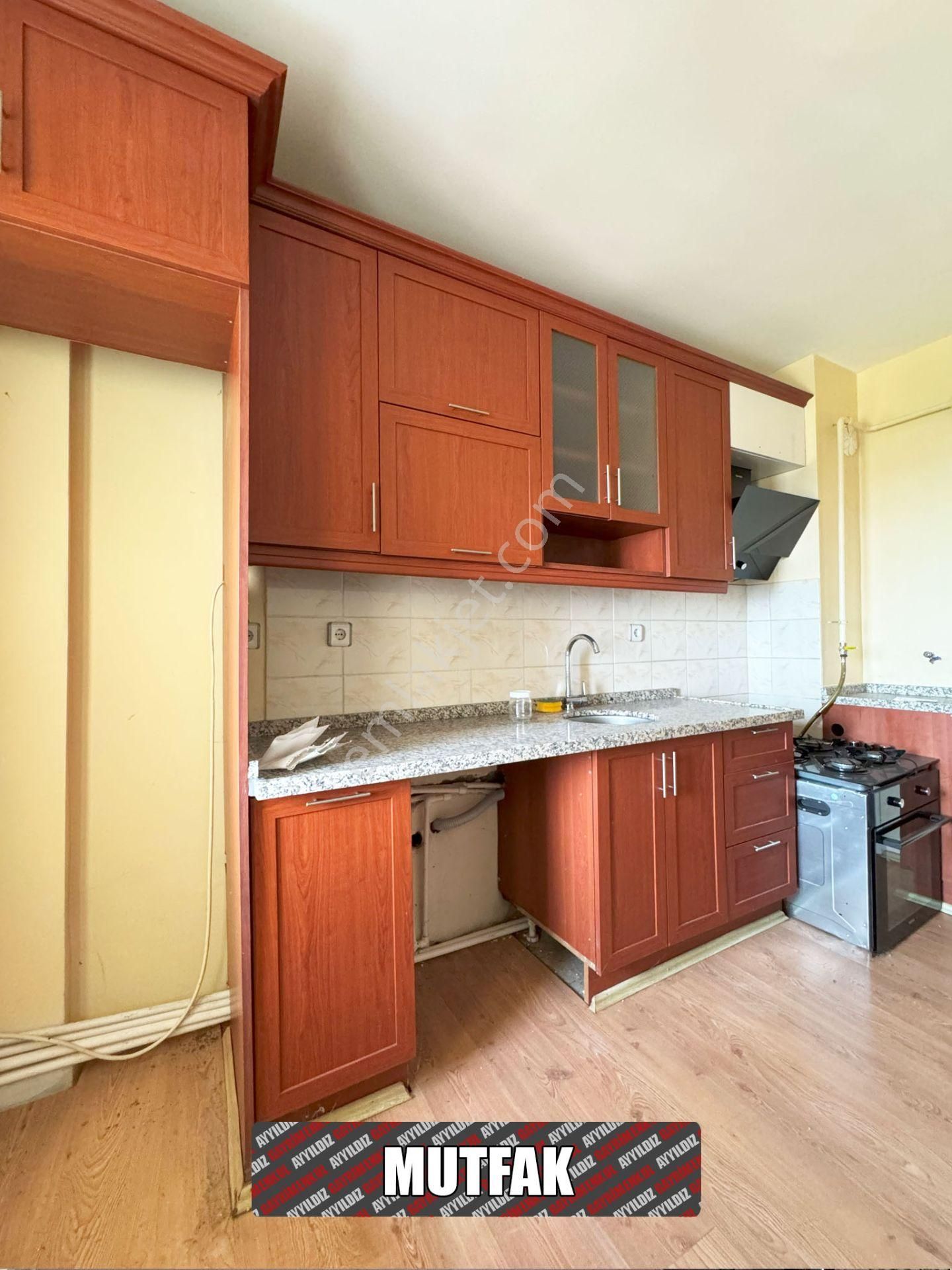 Esentepe Mh. Toki De Mükemmel Manzaralı 3+1 120 M2 Satılık Daire - Görsel 20