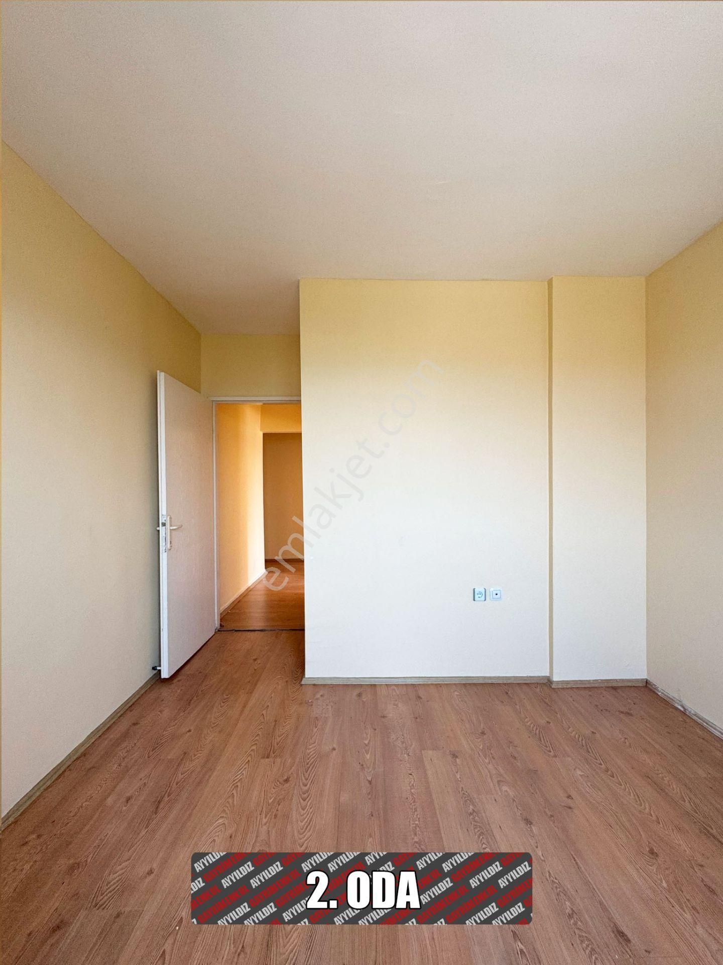 Esentepe Mh. Toki De Mükemmel Manzaralı 3+1 120 M2 Satılık Daire - Görsel 15