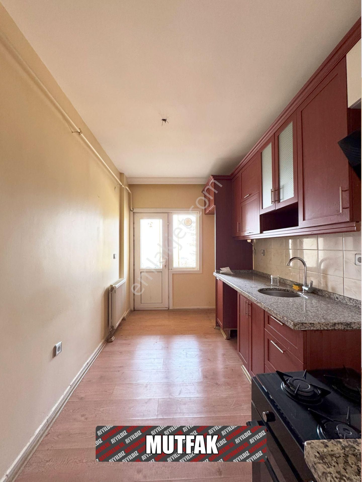Esentepe Mh. Toki De Mükemmel Manzaralı 3+1 120 M2 Satılık Daire - Görsel 19
