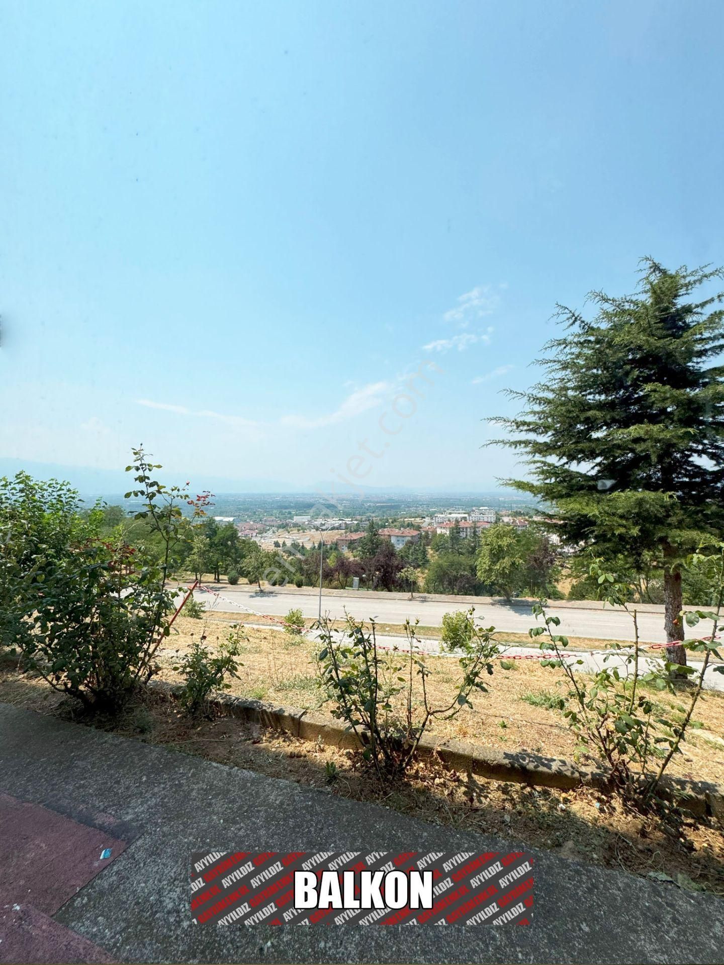 Esentepe Mh. Toki De Mükemmel Manzaralı 3+1 120 M2 Satılık Daire - Görsel 26