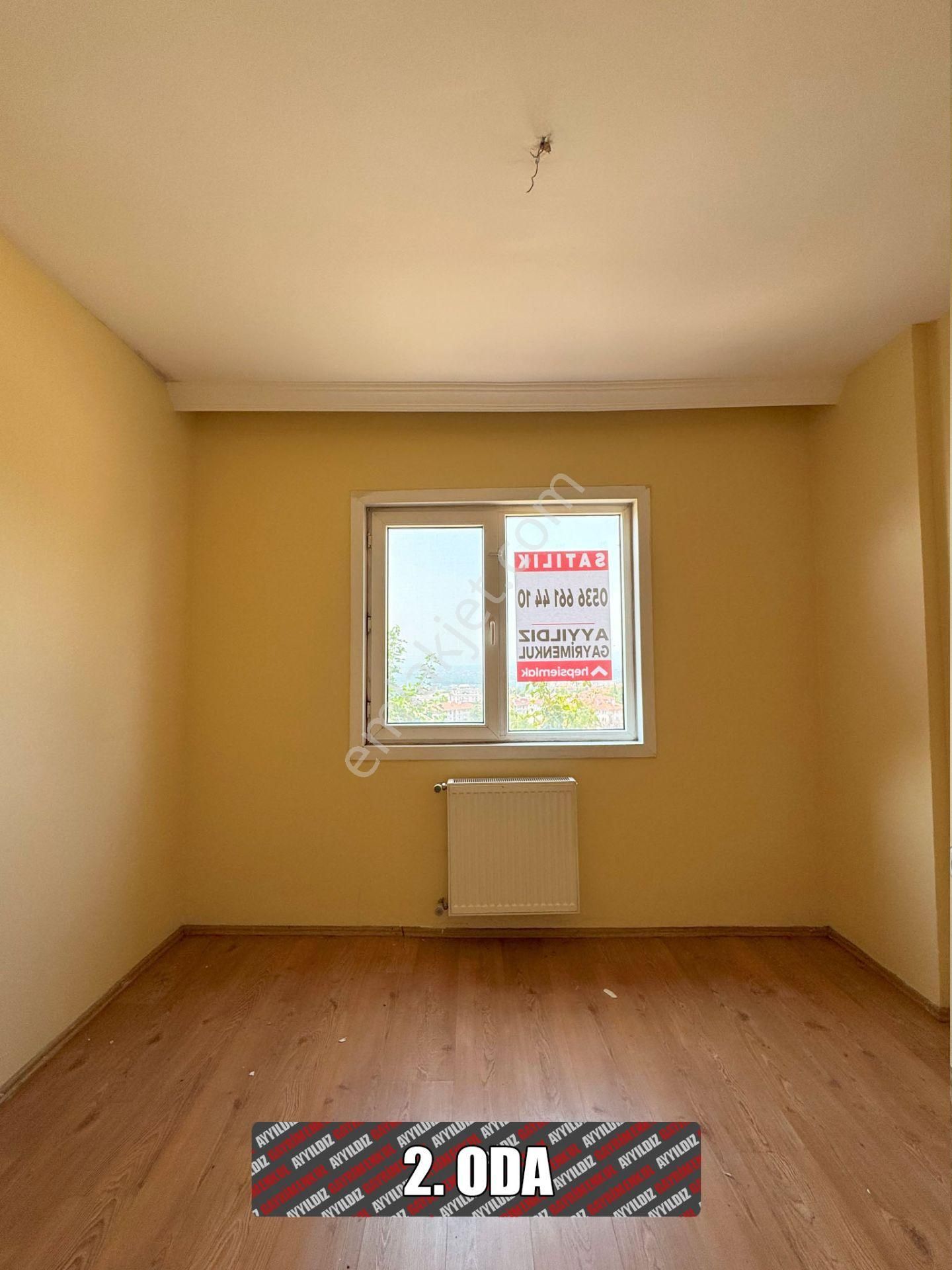 Esentepe Mh. Toki De Mükemmel Manzaralı 3+1 120 M2 Satılık Daire - Görsel 14
