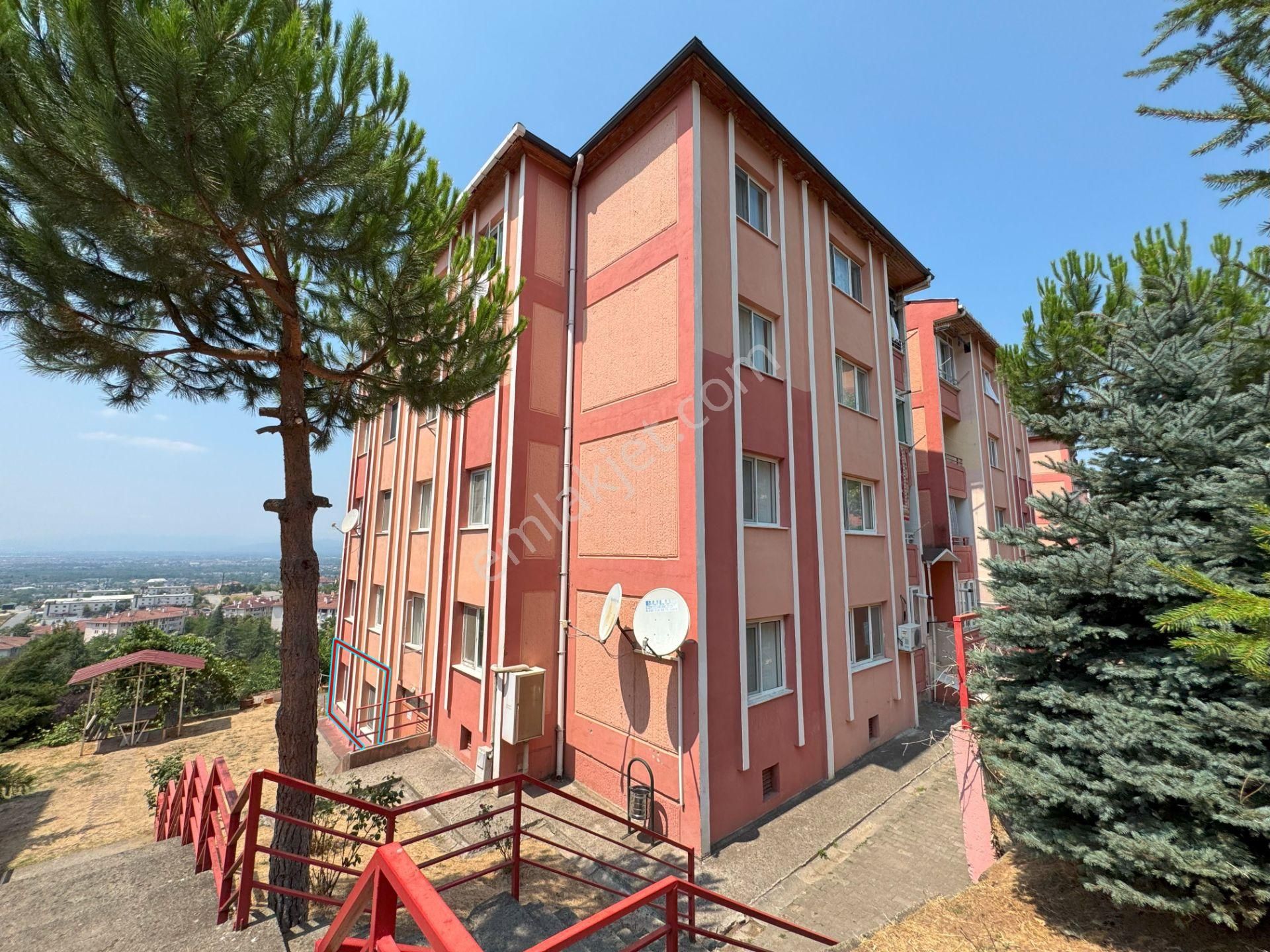 Esentepe Mh. Toki De Mükemmel Manzaralı 3+1 120 M2 Satılık Daire