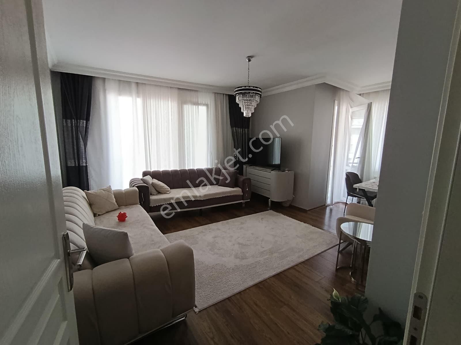 Satılık 3+1 120 M2 Üst Dubleks Safa Mahallesi
