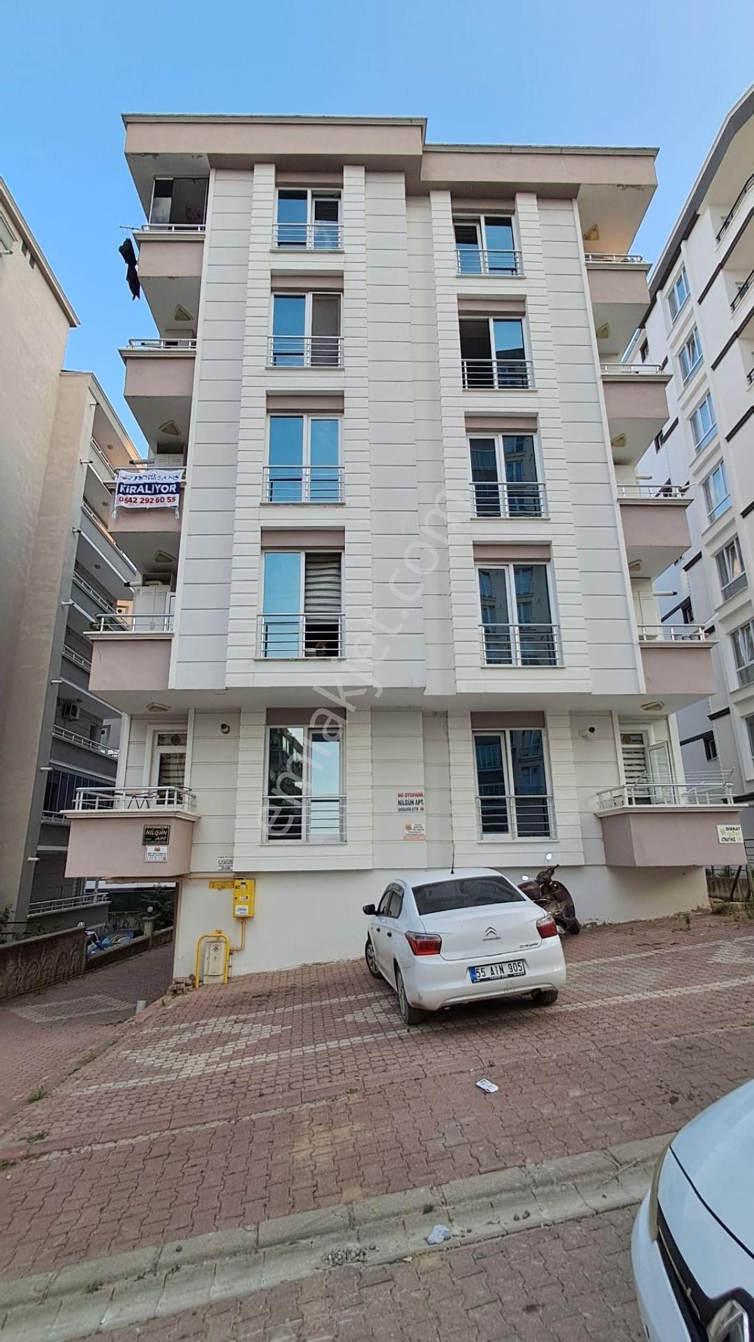 Akgün Kurumsal'dan Yenimahalle'de Eşyalı Kiralık Daire