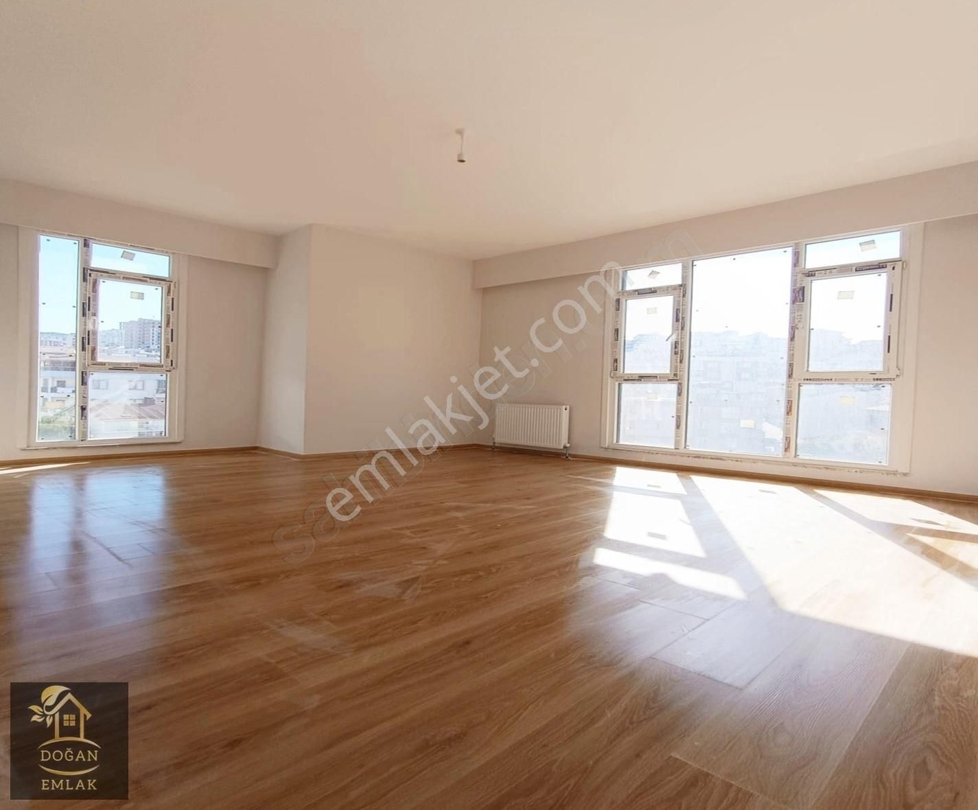Sancaktepe Enngarden Etap 1 De Site İçi Satılık 3+1 Arakat Daire