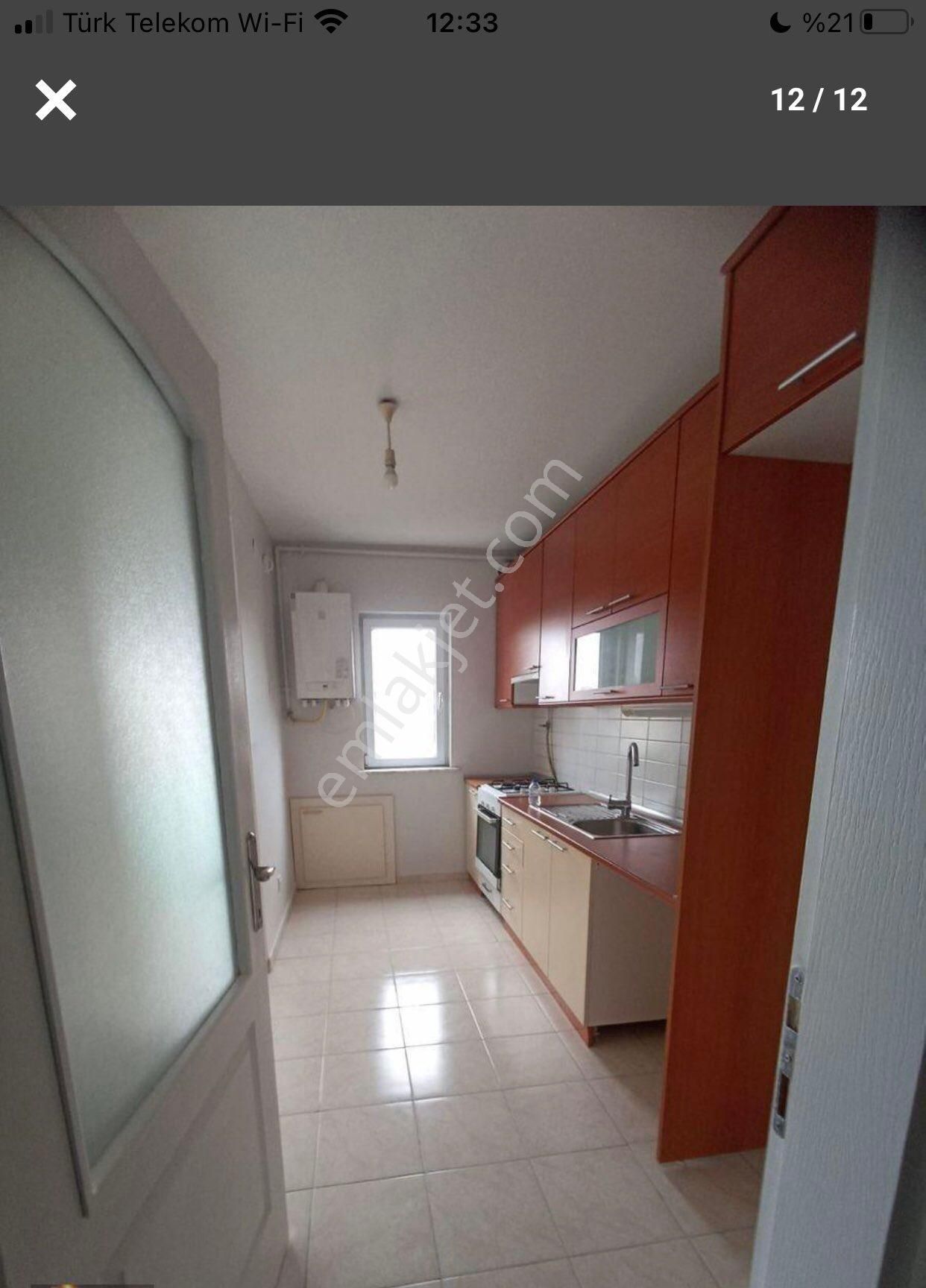 Sahibinden Silivri Kiptaş 2 De Eşyalı Kiralık Daire