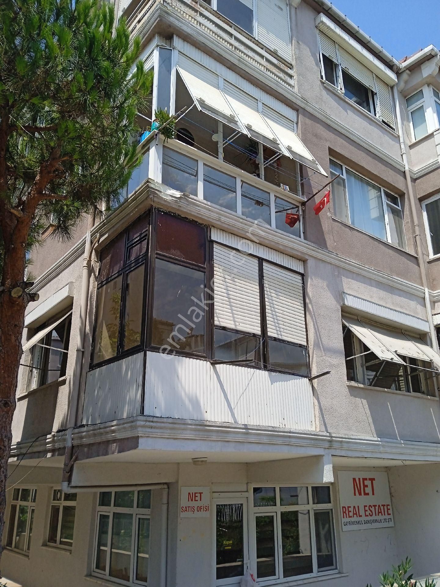Büyükçekmece Satılık 2+1 Daire