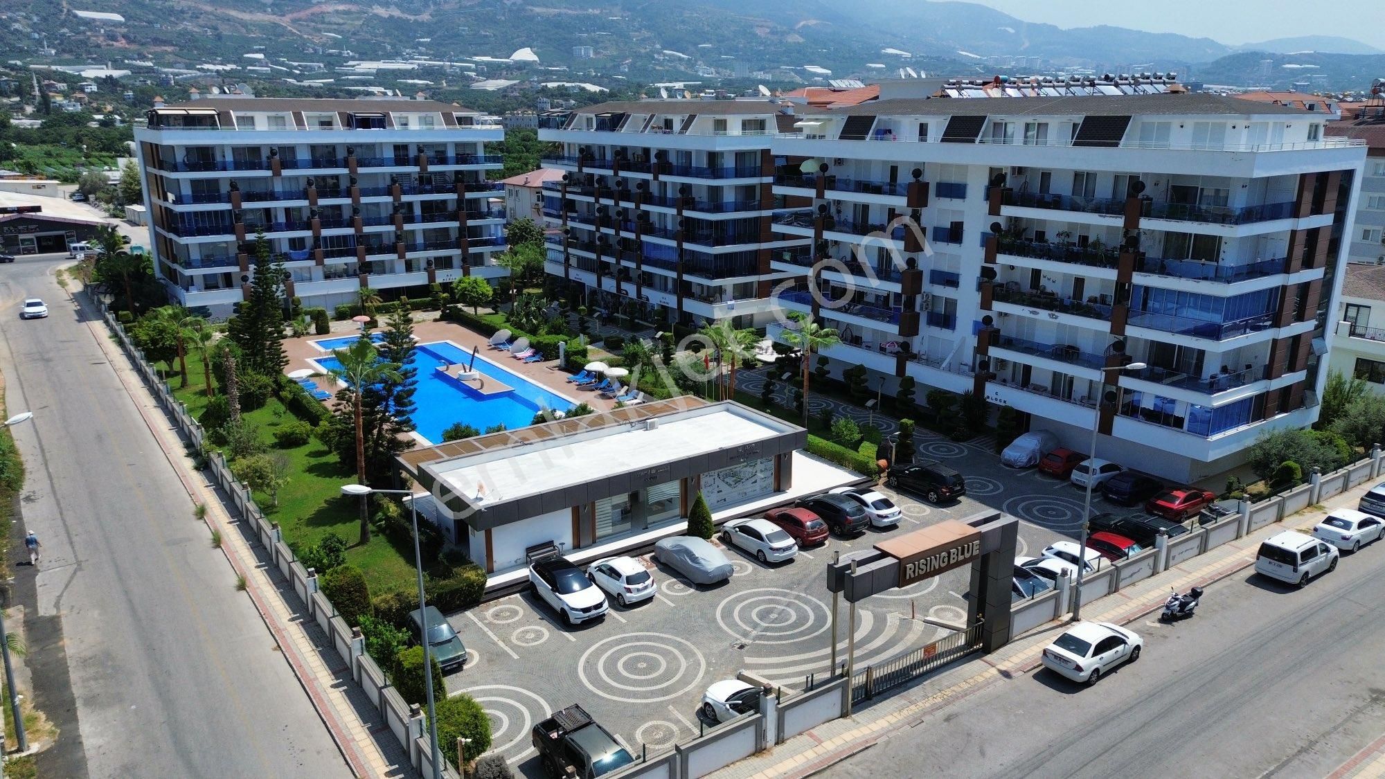Satılık 3+1 Daire