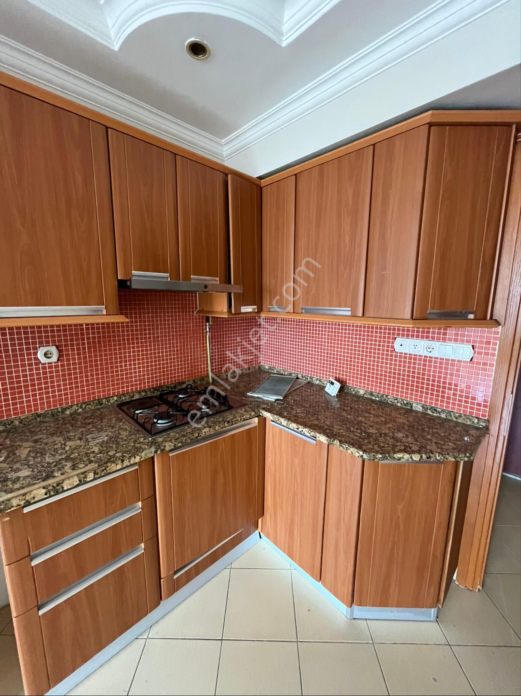 İşçievlerinde 3+1 155m2 - Görsel 2