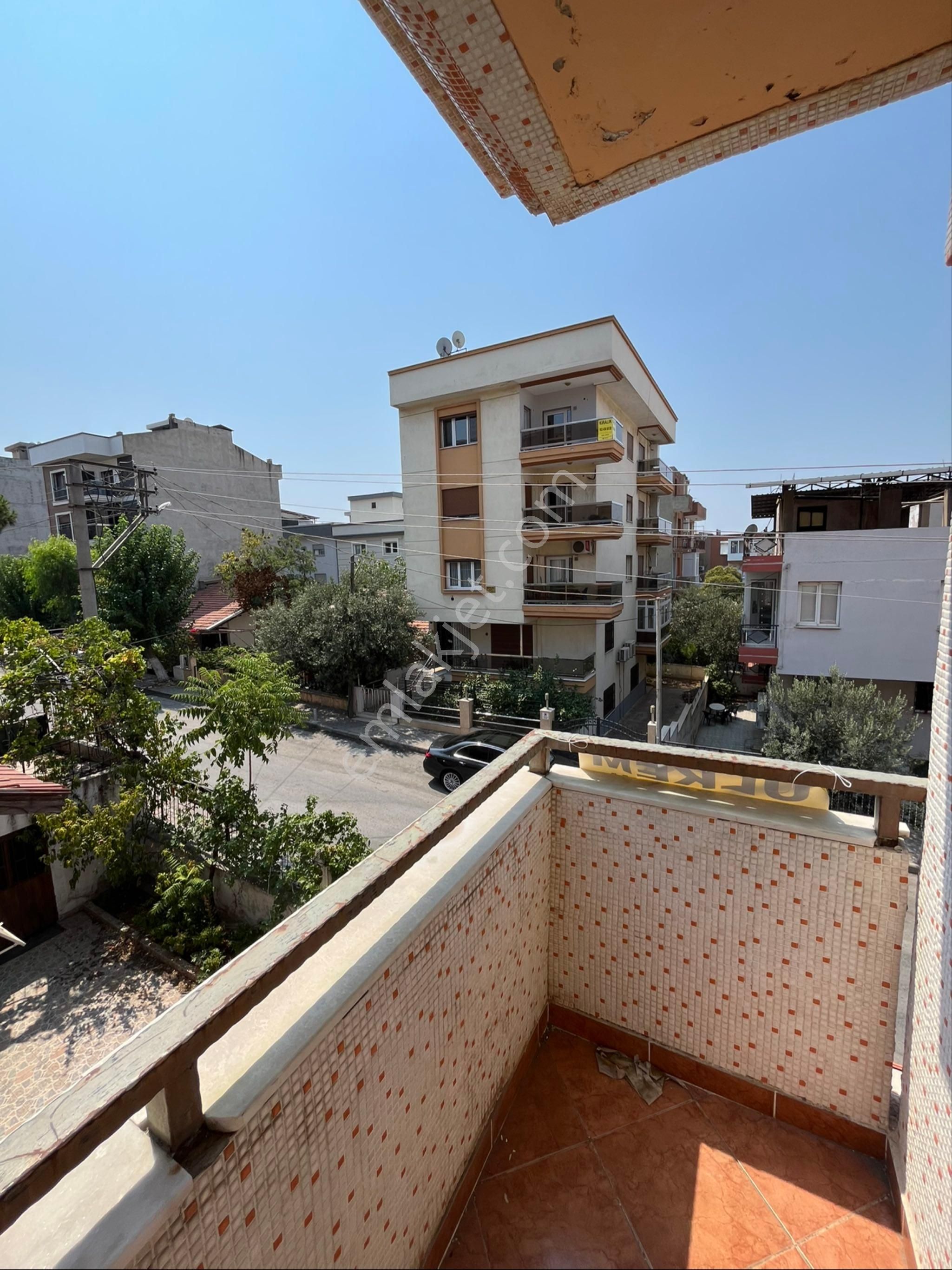 İşçievlerinde 3+1 155m2 - Görsel 17