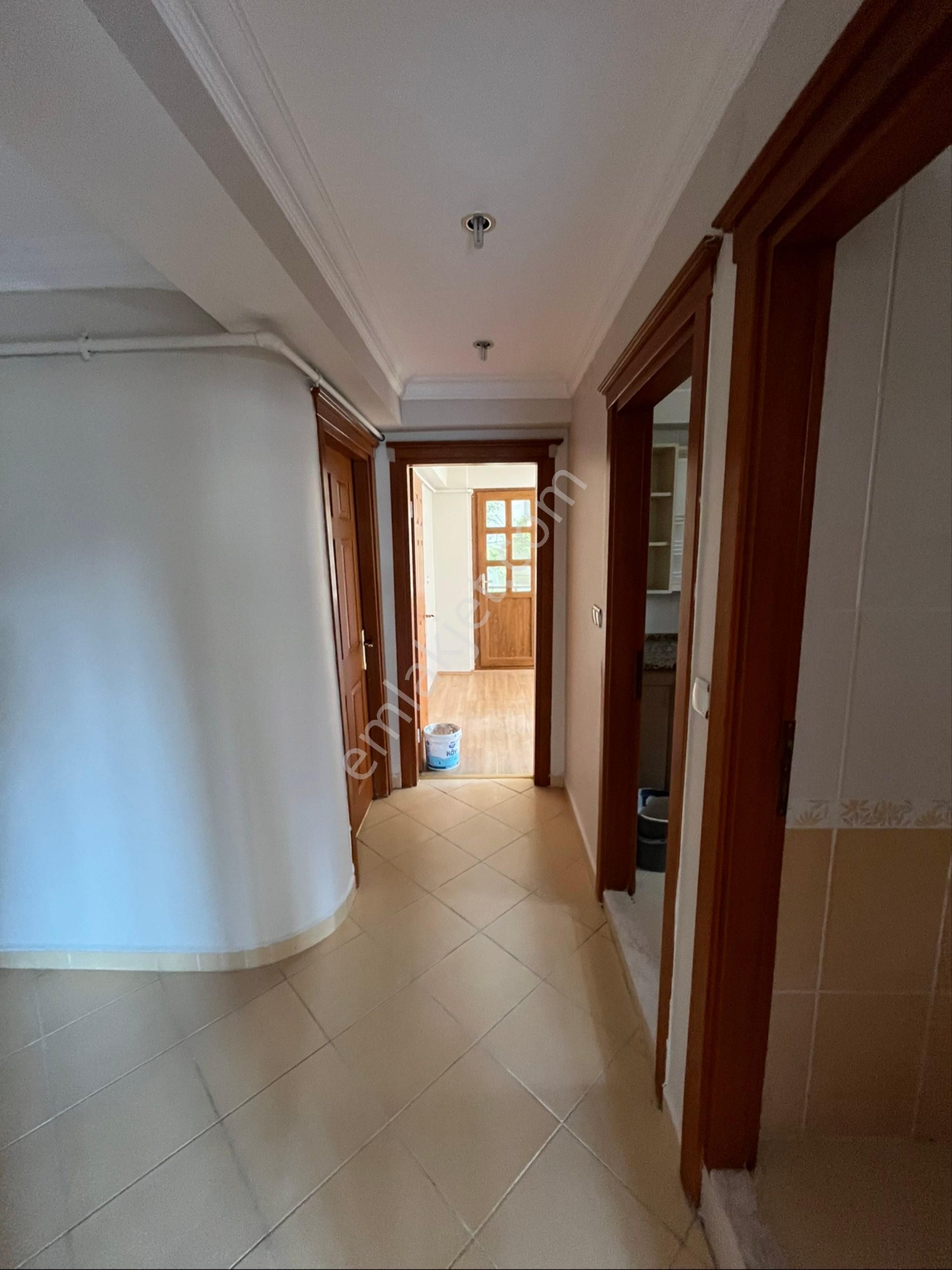 İşçievlerinde 3+1 155m2 - Görsel 19