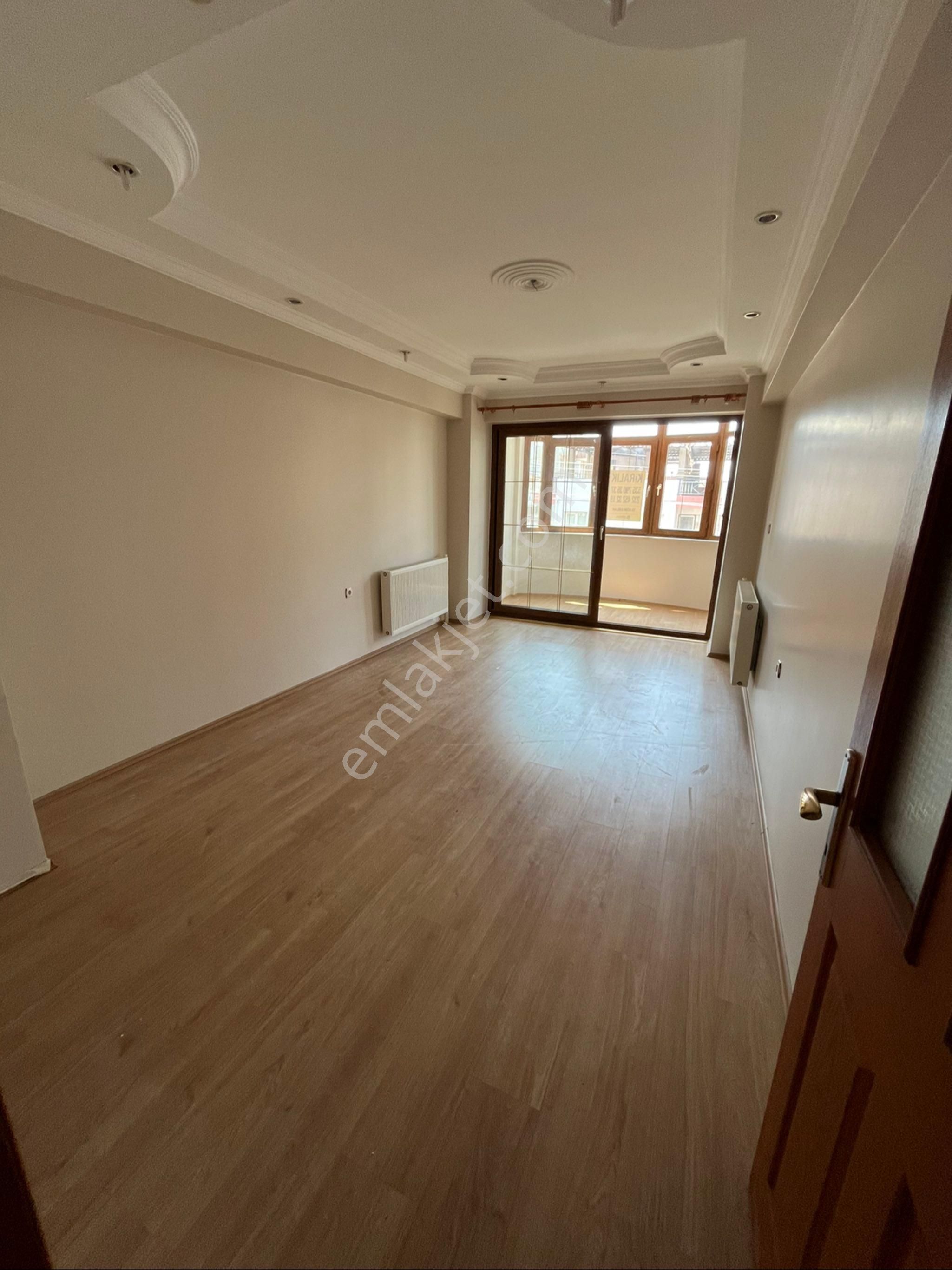 İşçievlerinde 3+1 155m2 - Görsel 8