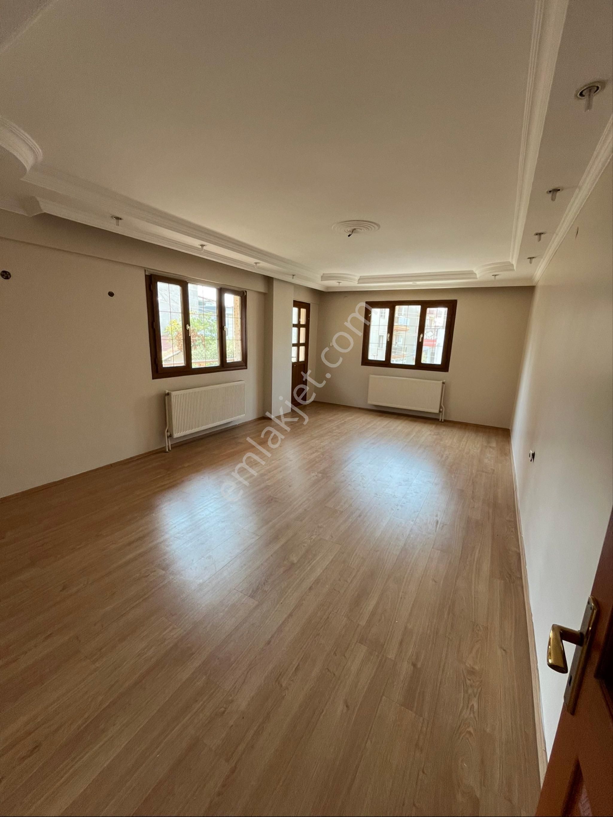 İşçievlerinde 3+1 155m2 - Görsel 14