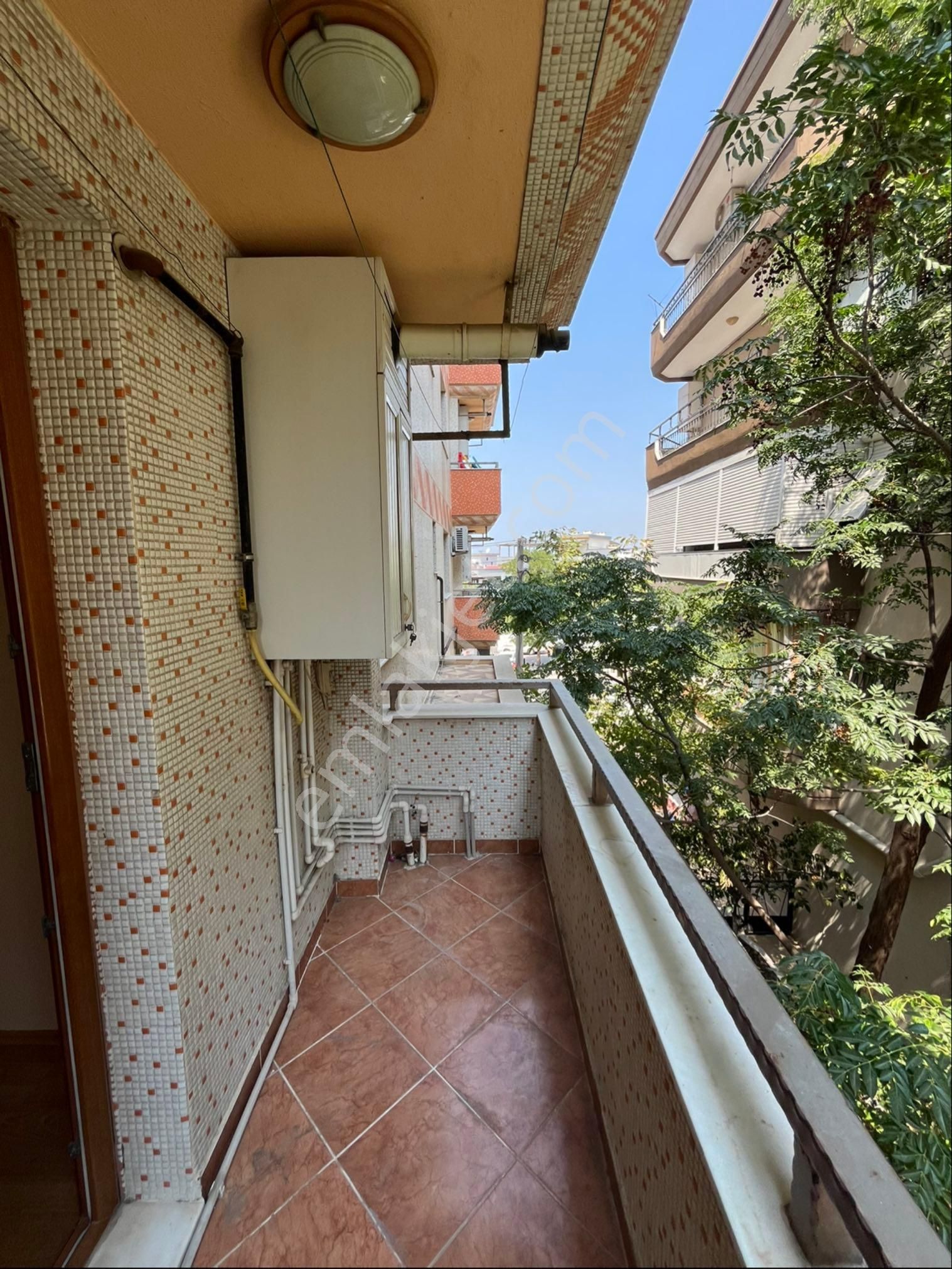 İşçievlerinde 3+1 155m2 - Görsel 22