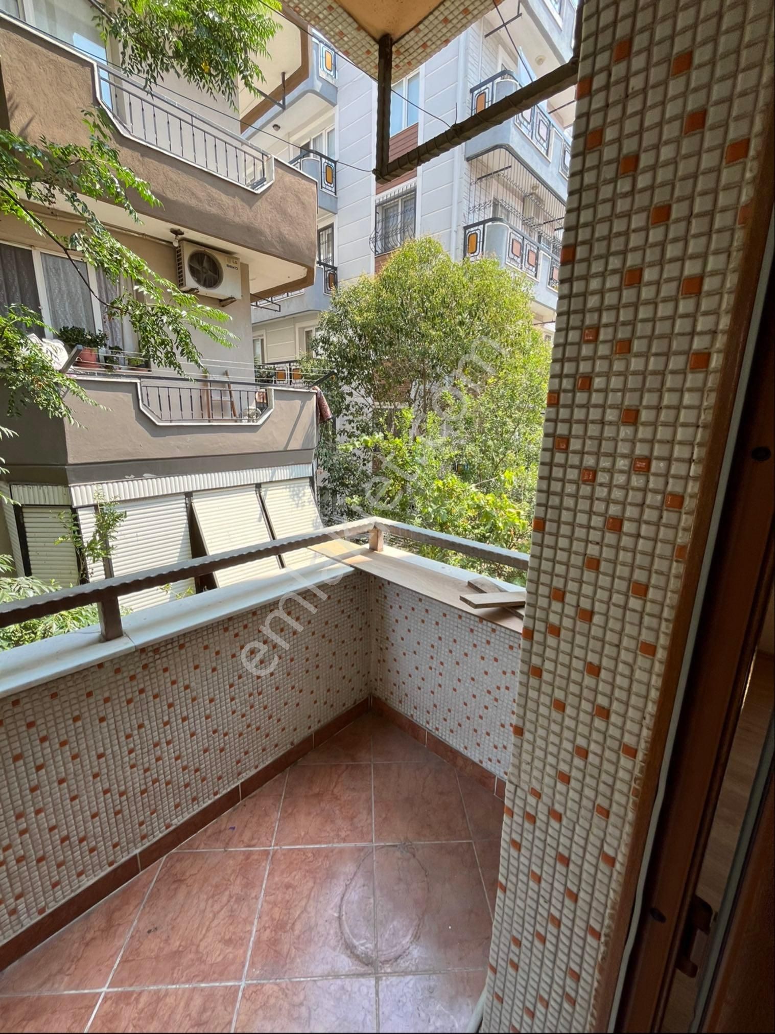 İşçievlerinde 3+1 155m2 - Görsel 21