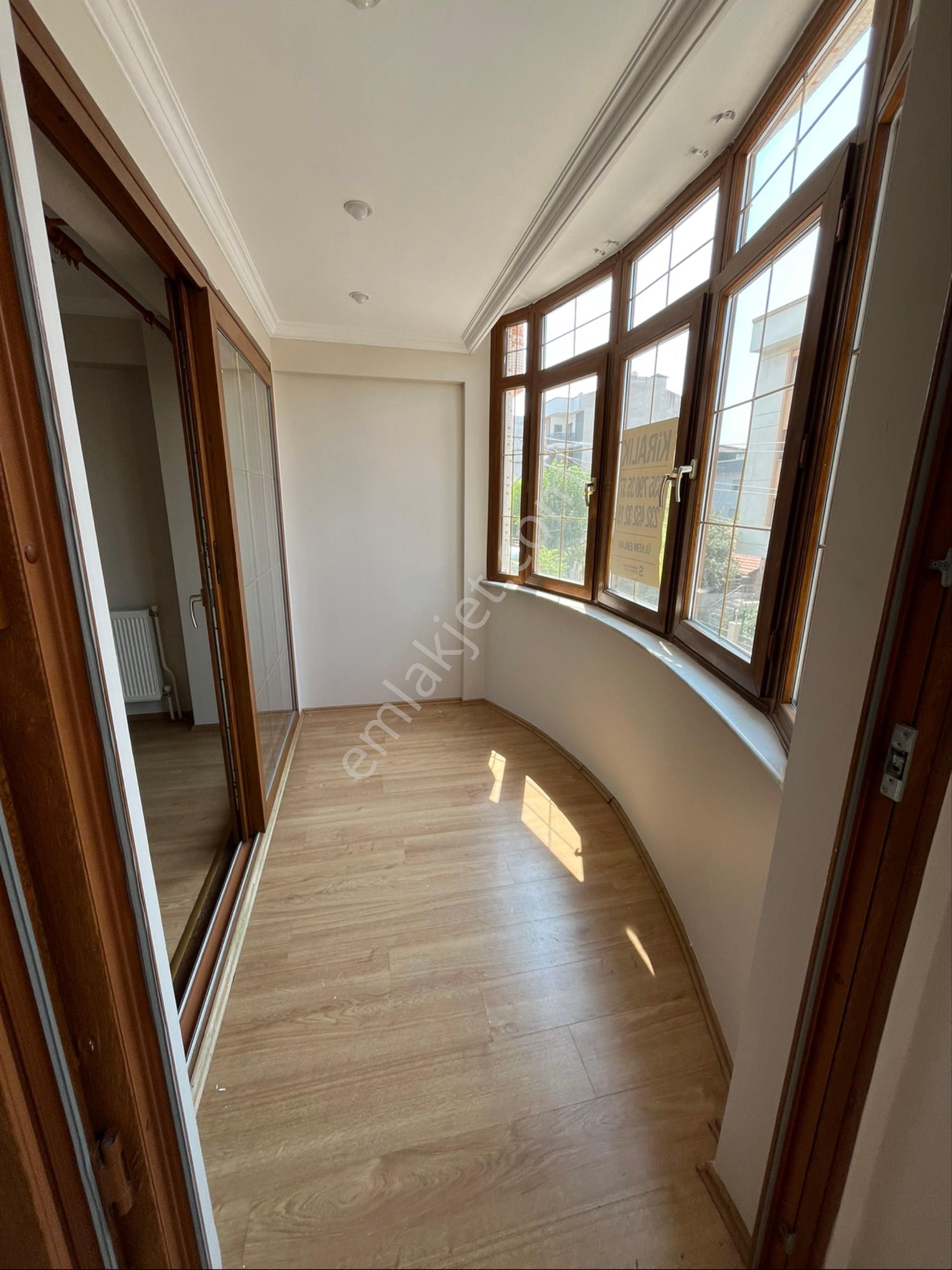 İşçievlerinde 3+1 155m2 - Görsel 5
