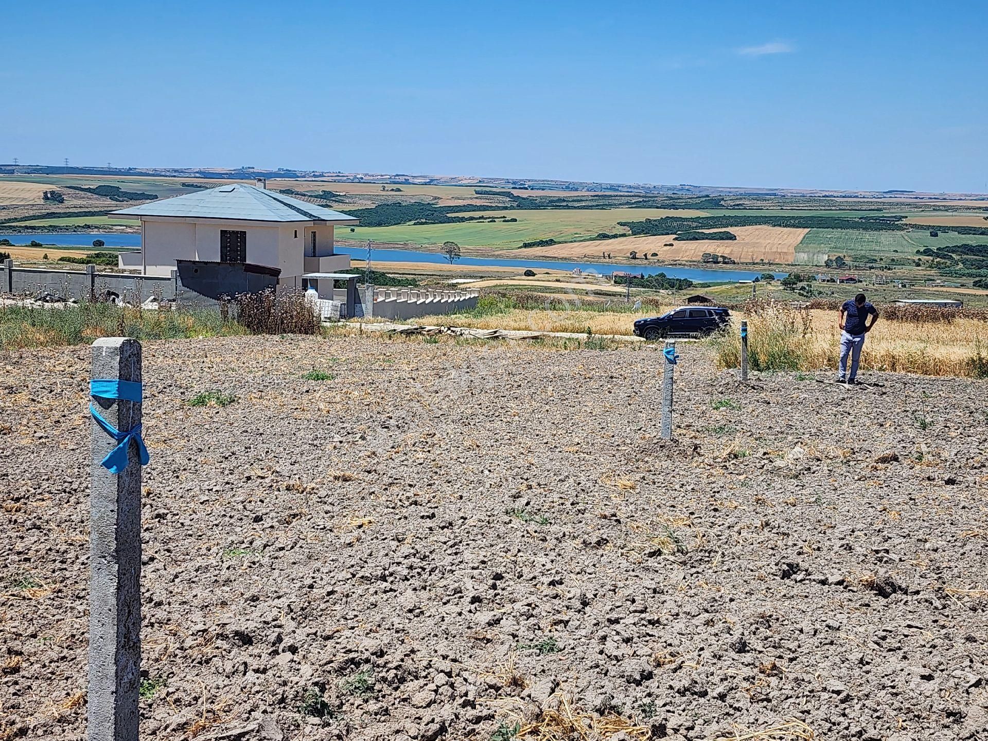 Silivride Yatırımlık İmarlı Arsalar - Görsel 3