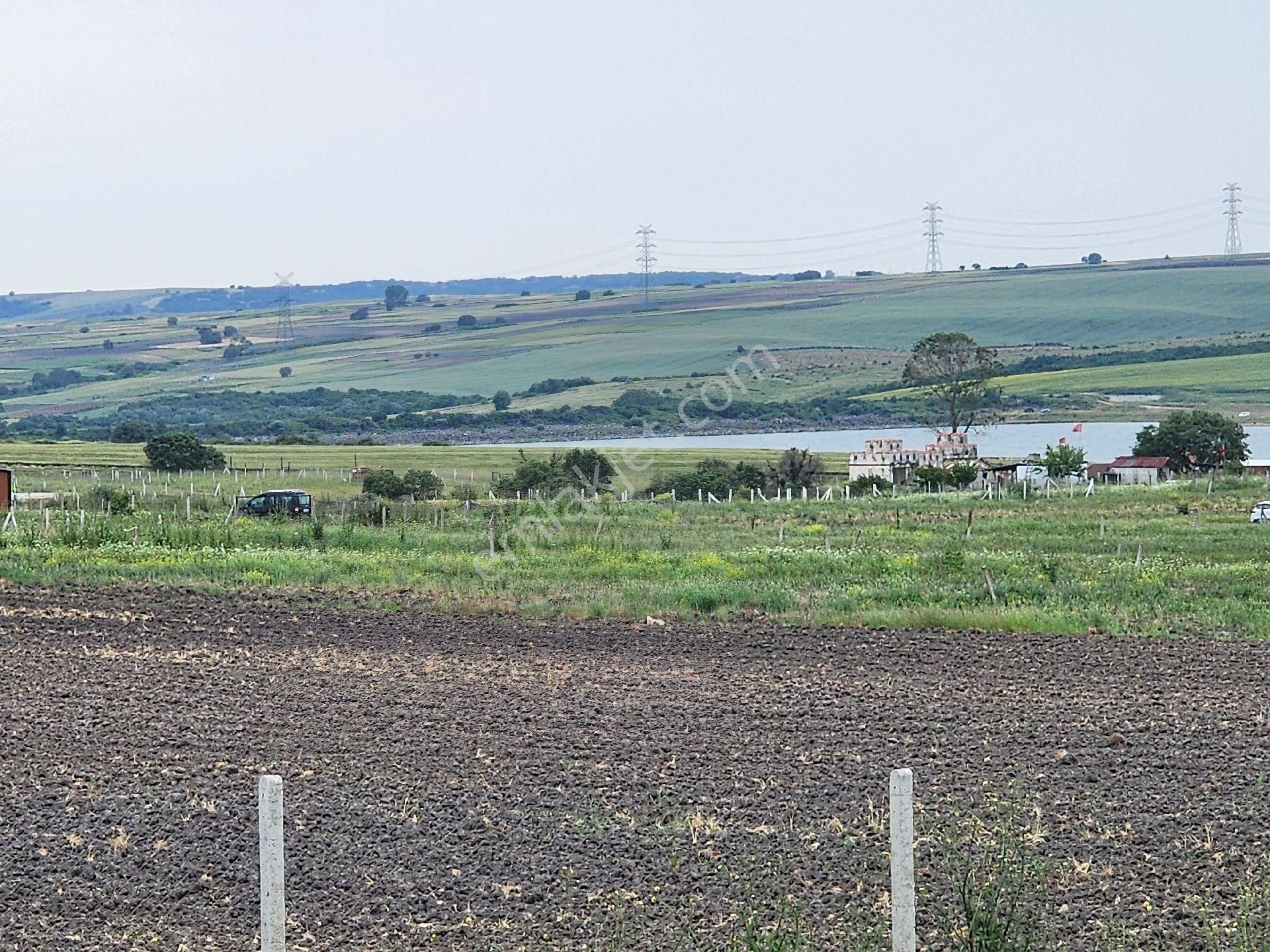 Silivride Yatırımlık İmarlı Arsalar - Görsel 9