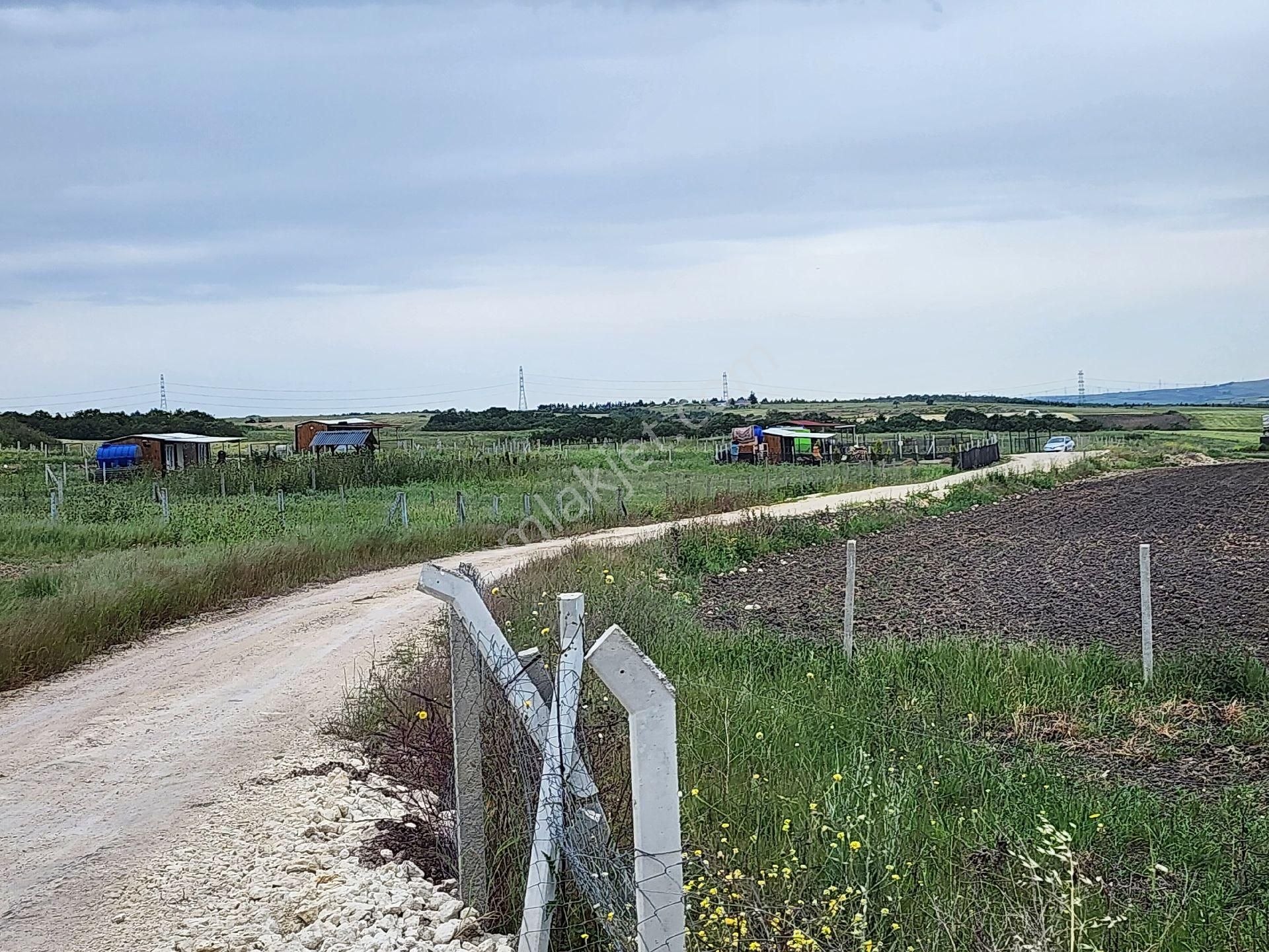 Silivride Yatırımlık İmarlı Arsalar - Görsel 6