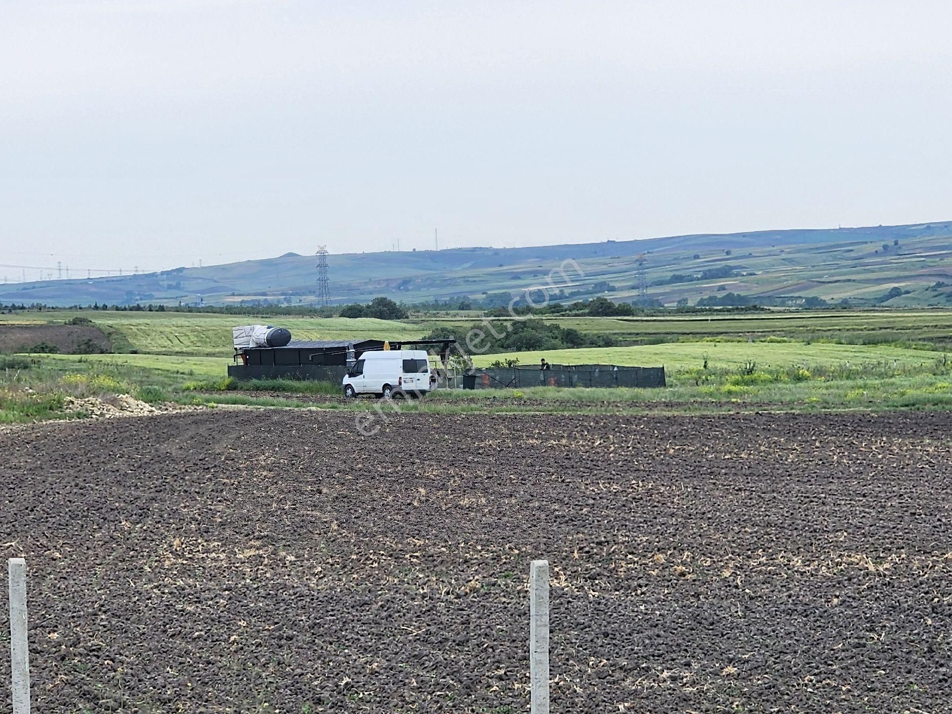 Silivride Yatırımlık İmarlı Arsalar - Görsel 7