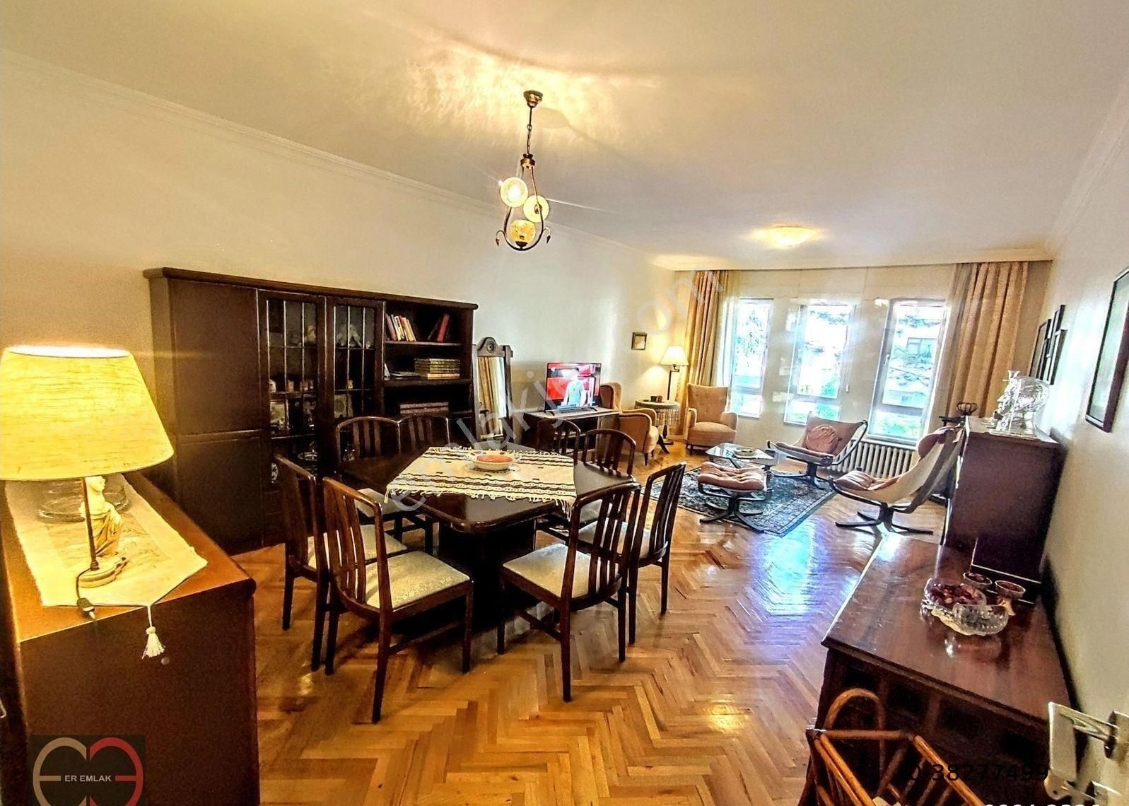 Aziziye Mahallesi Satılık 1.kat, Ön Cephe, İçi Yapılı 3+1 Daire
