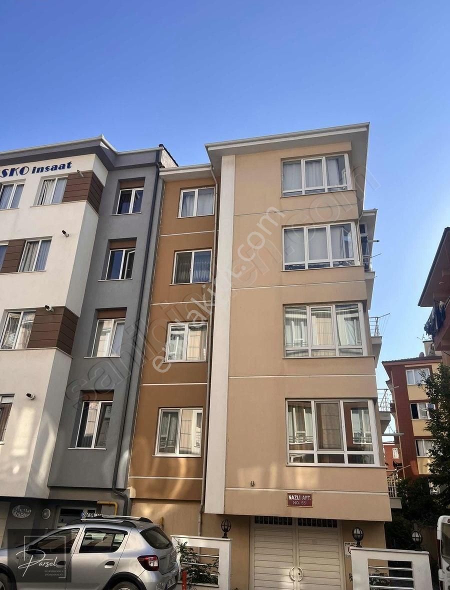 Parsel Gayrimenkulden Bahçelievler Satılık 2+0