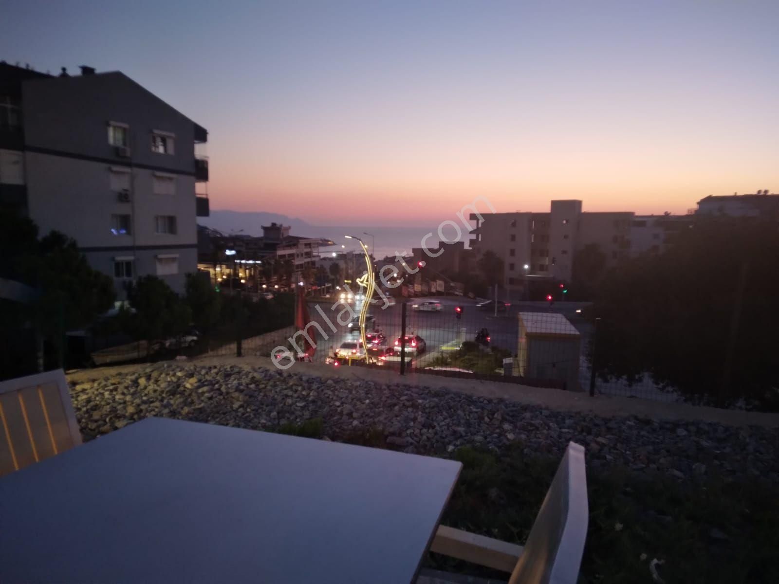Atlantik Gayrimenkul Den Kiralık Daire
