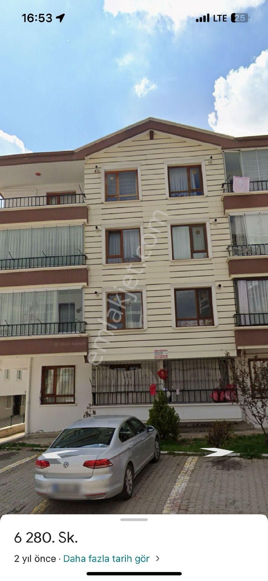 Arıkan Emlak İnşaatdan Satılık