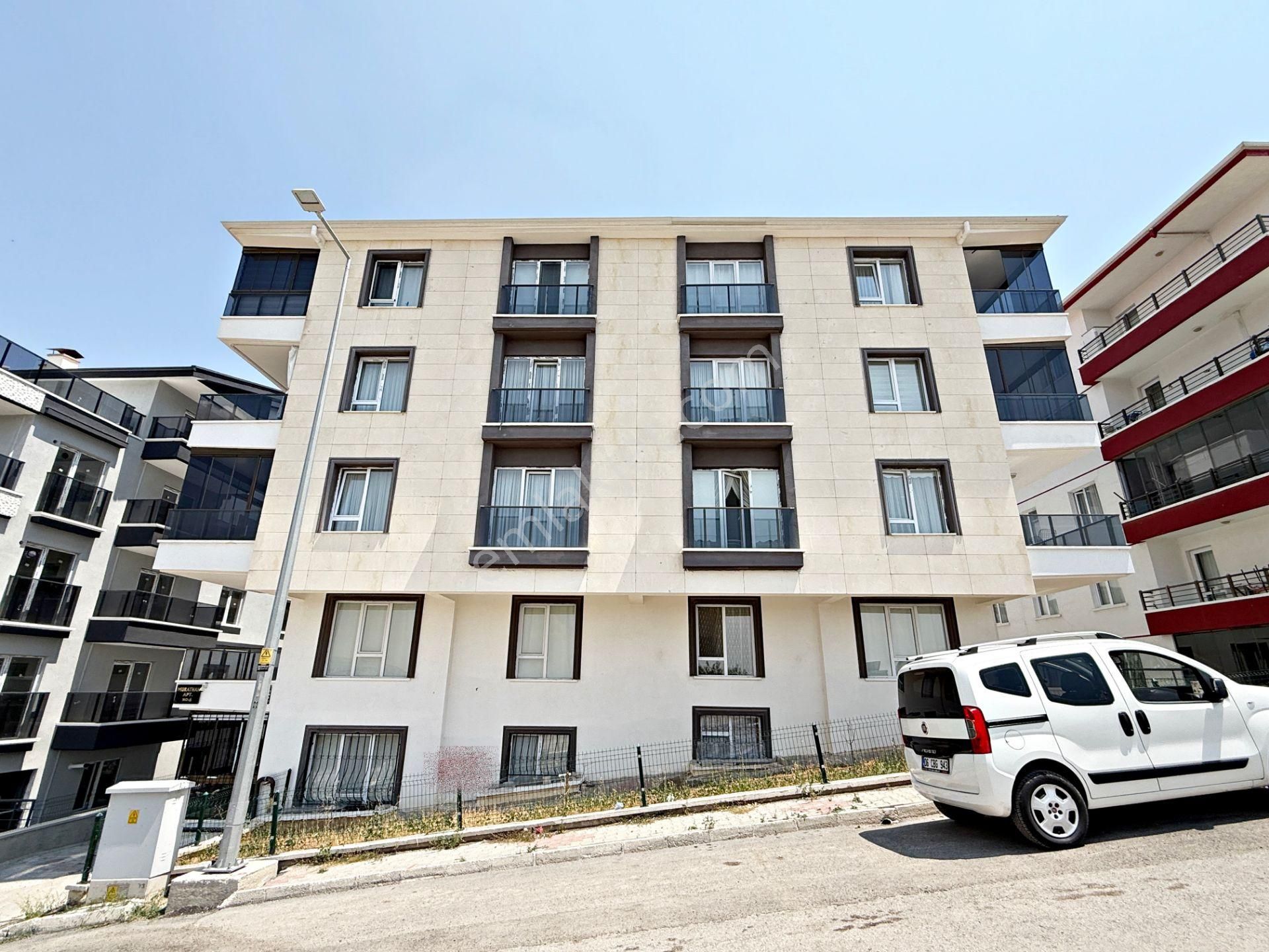 3+1 Üst Kat Yeni Yapı Cad Paraleli Ebeveyn Bny-2cam Balkon İskanlı
