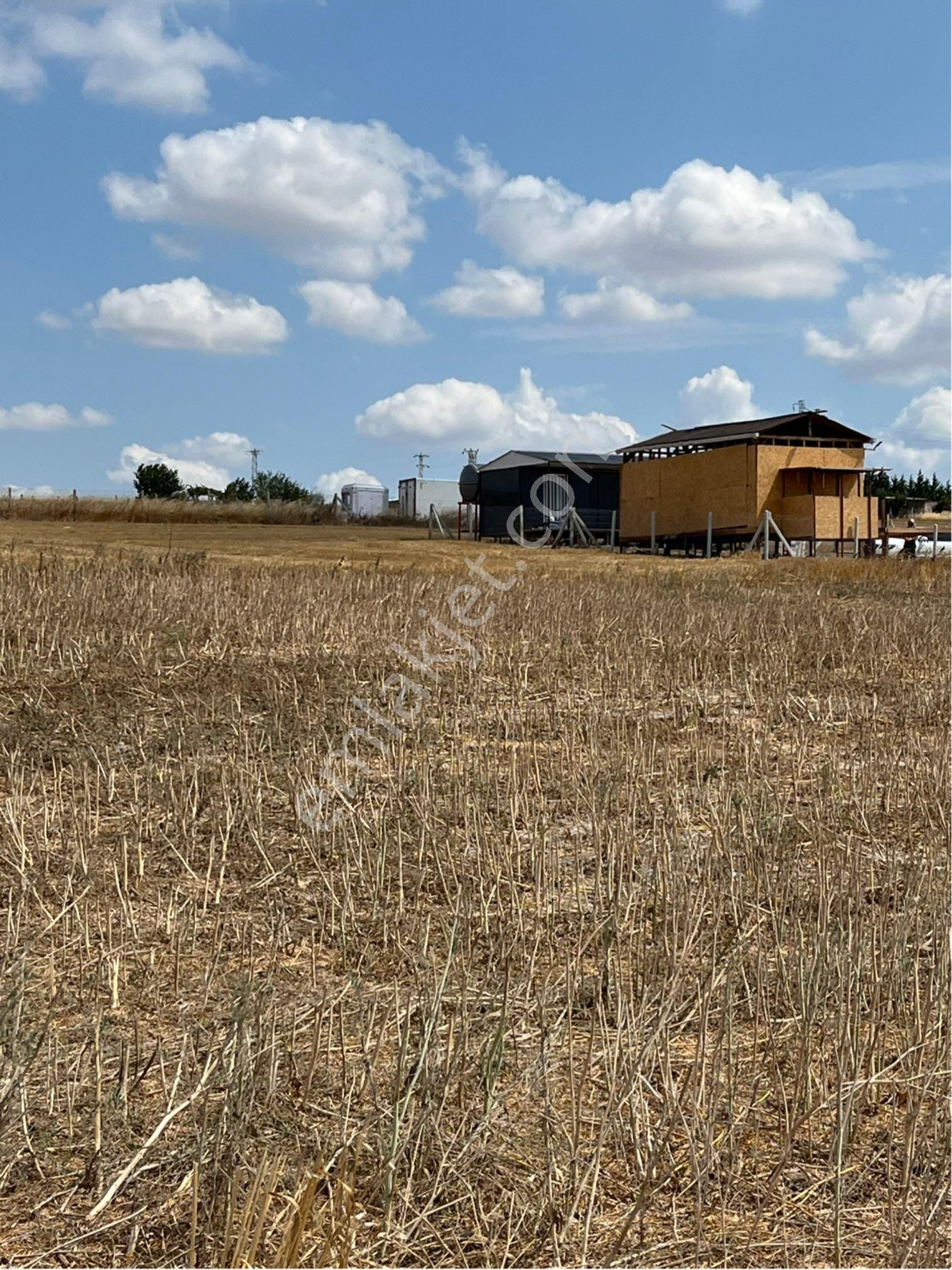 Göl Manzaralı İmarlı Arsalar - Görsel 5