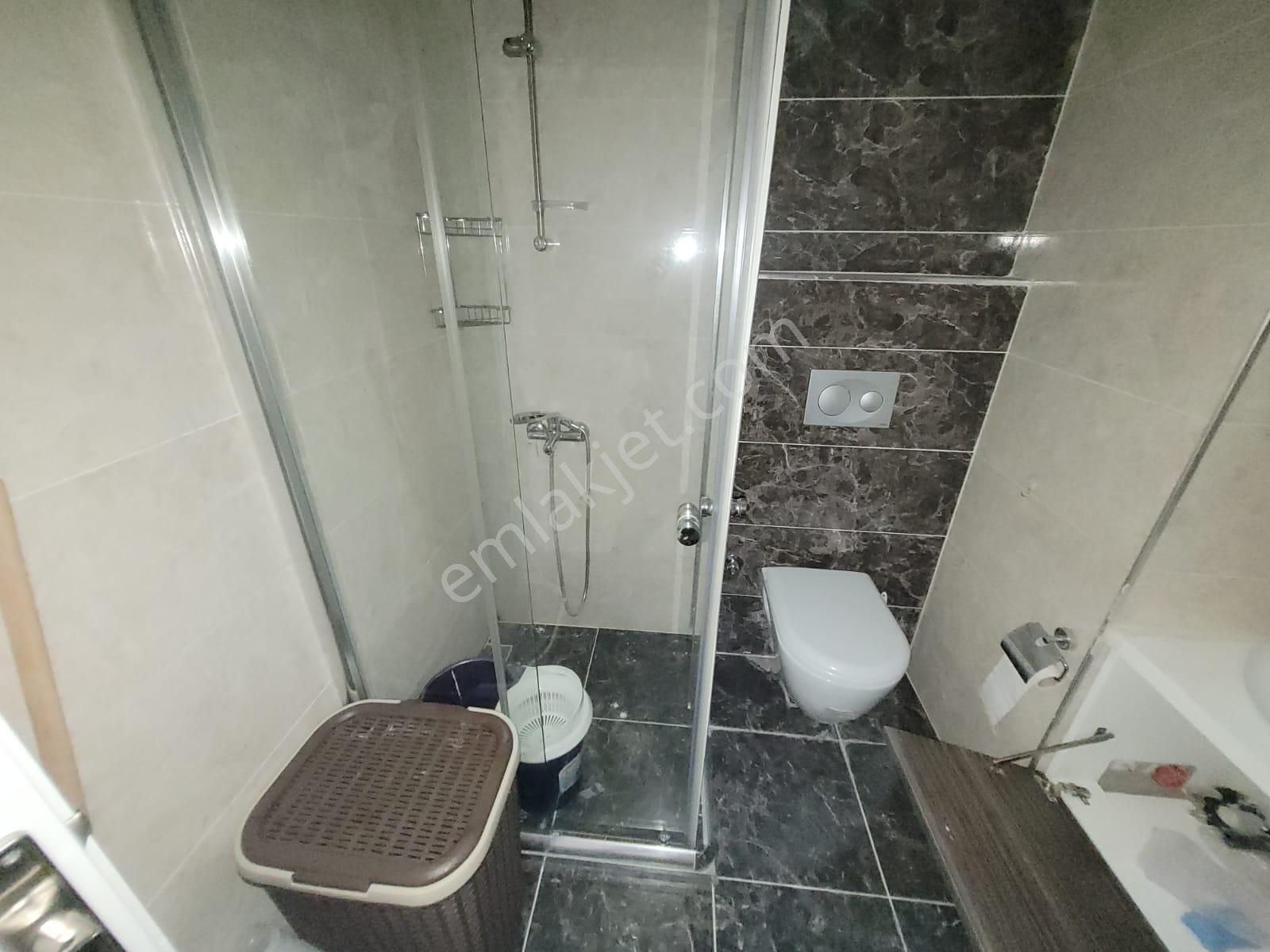 Hurmada Site İçerisinde Havuz Cephe Eşyalı 2+1 Kiralık Daire - Görsel 20