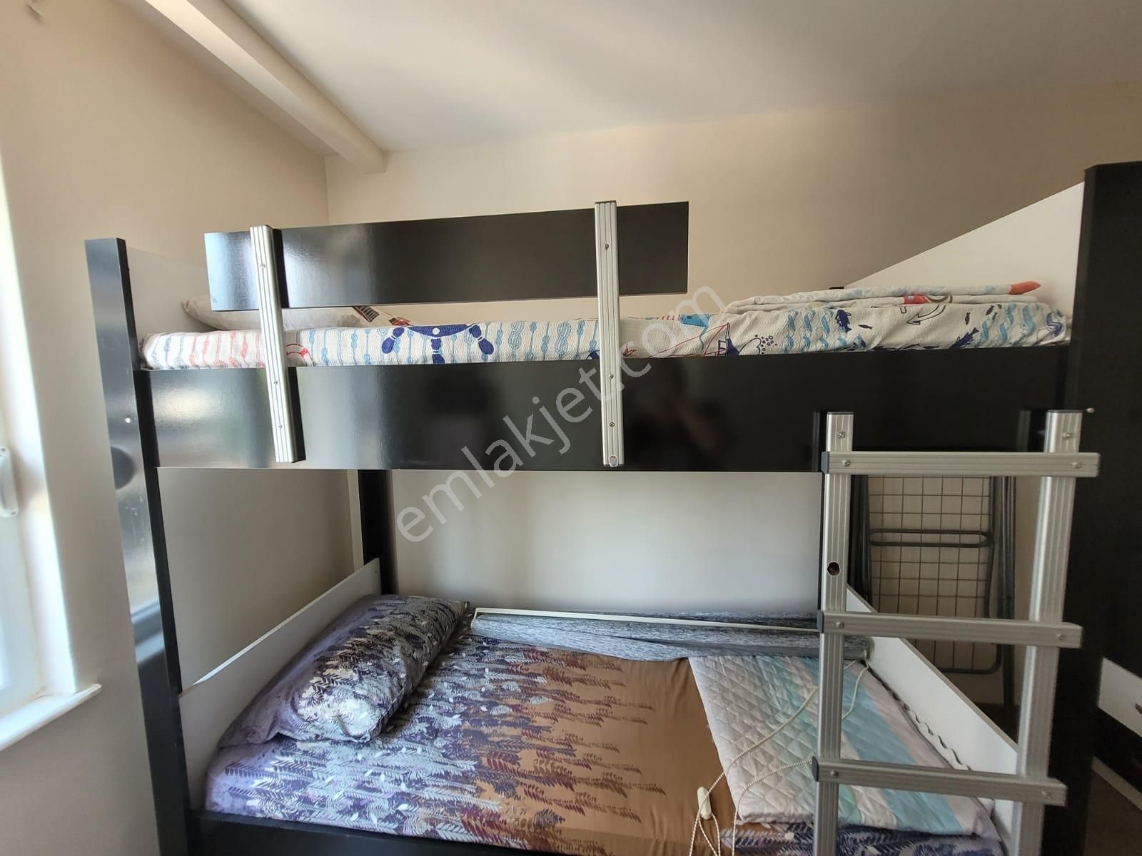 Hurmada Site İçerisinde Havuz Cephe Eşyalı 2+1 Kiralık Daire - Görsel 16