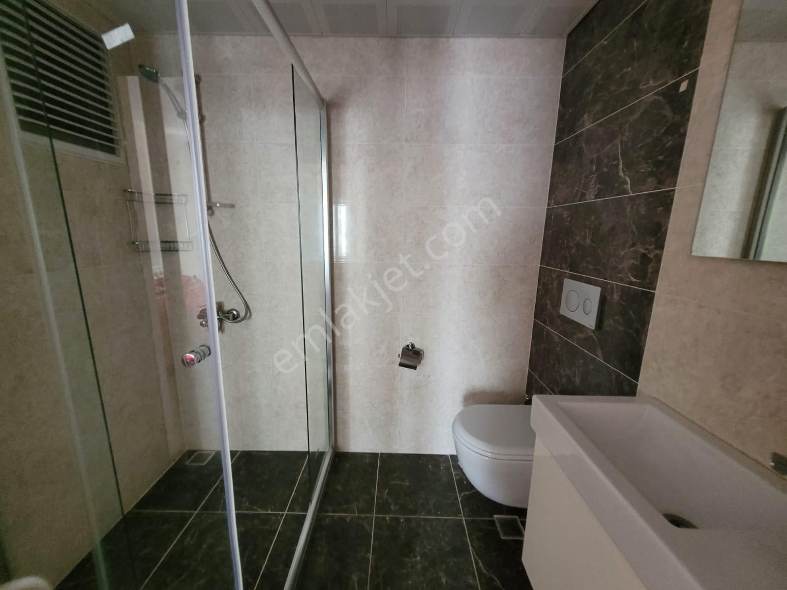 Hurmada Site İçerisinde Havuz Cephe Eşyalı 2+1 Kiralık Daire - Görsel 21