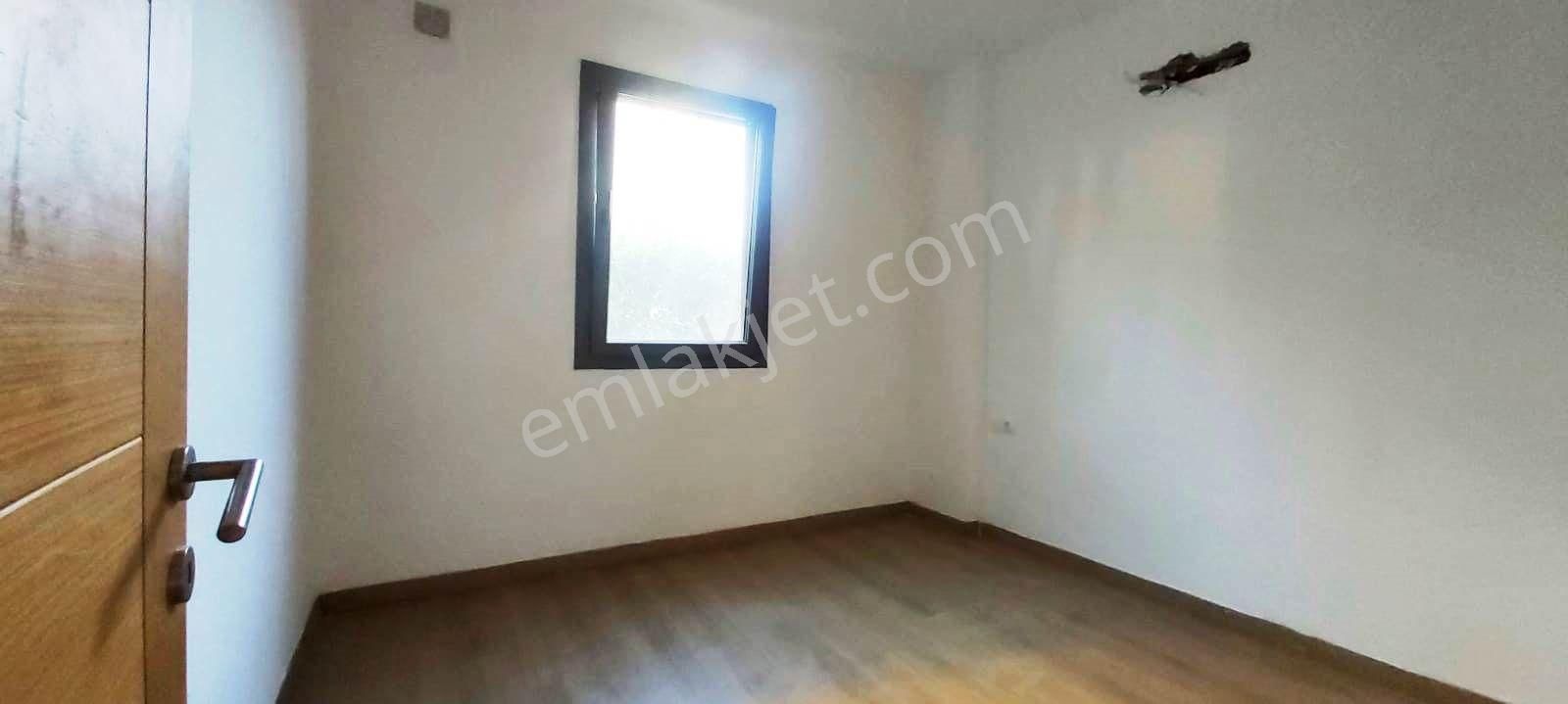 Bodrum Ortakent'te Site İçi, Kat Mülkiyetli Bahçe Katı 3+1 - Görsel 8