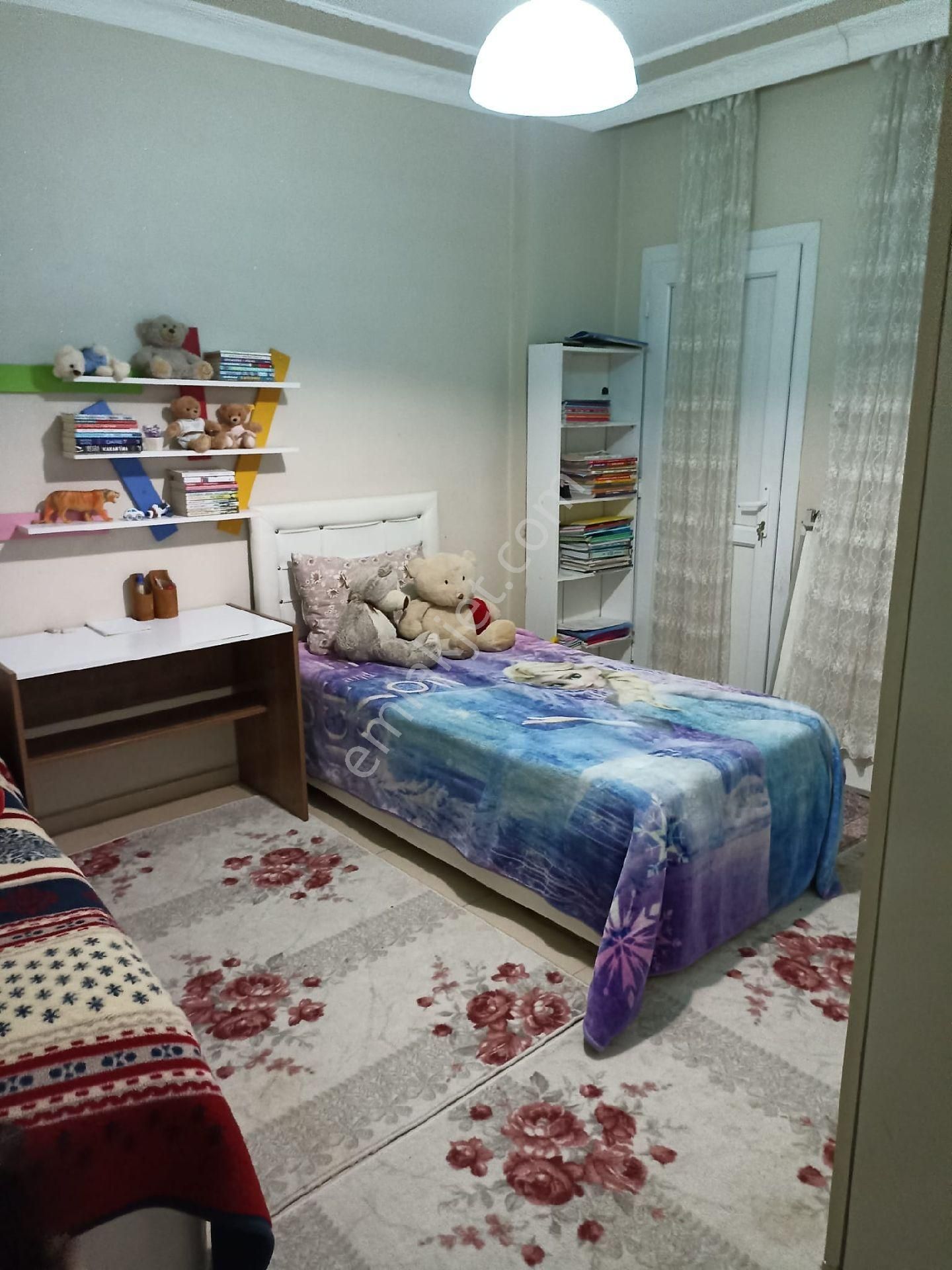 İşte Ailecek Oturcağın Müstakil.3 Katlı Bakımlı. - Görsel 6