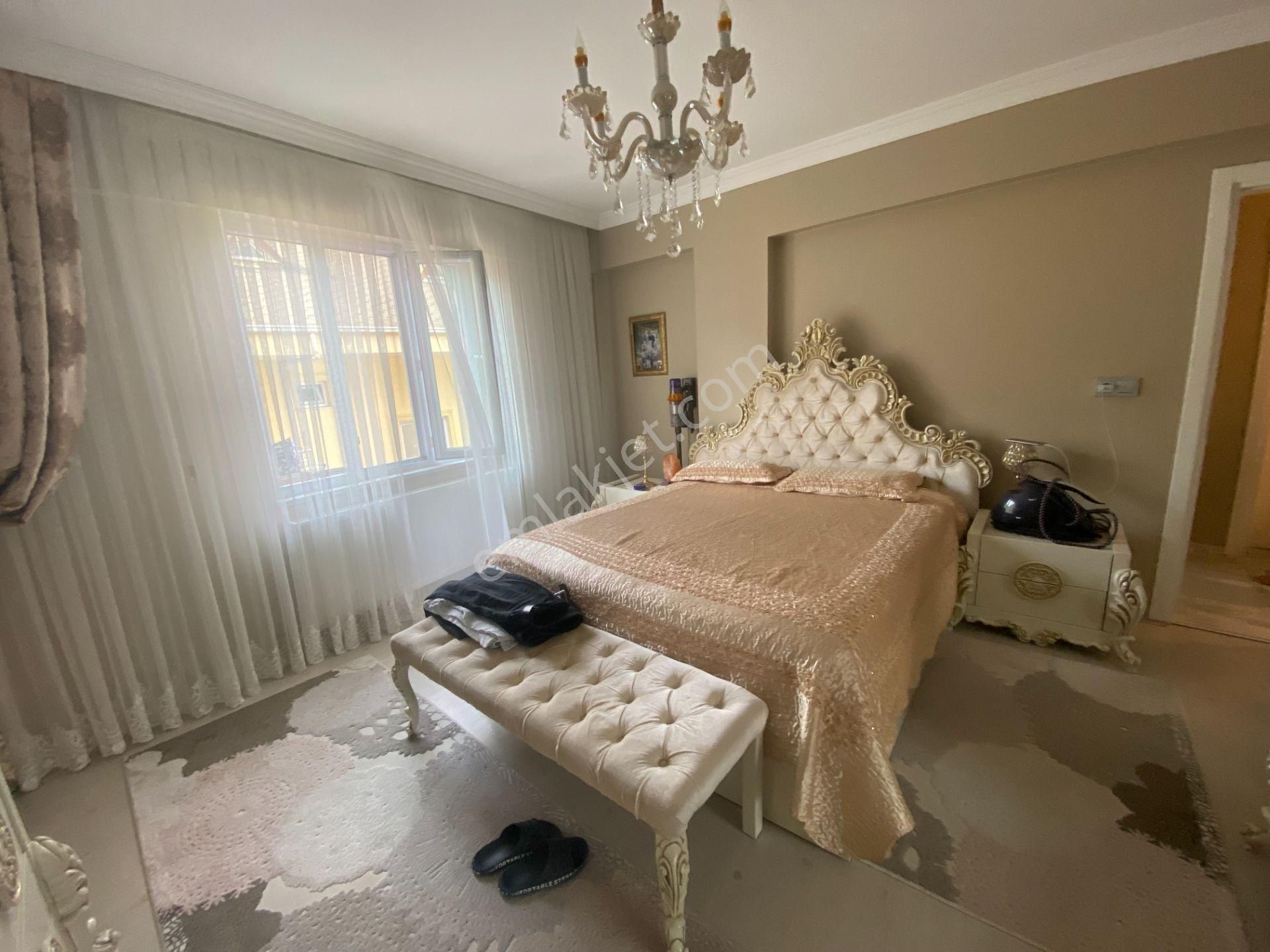 Altınbaş Emlak'tan Mahmudiye'de Satılık Dubleks Daire - Görsel 5