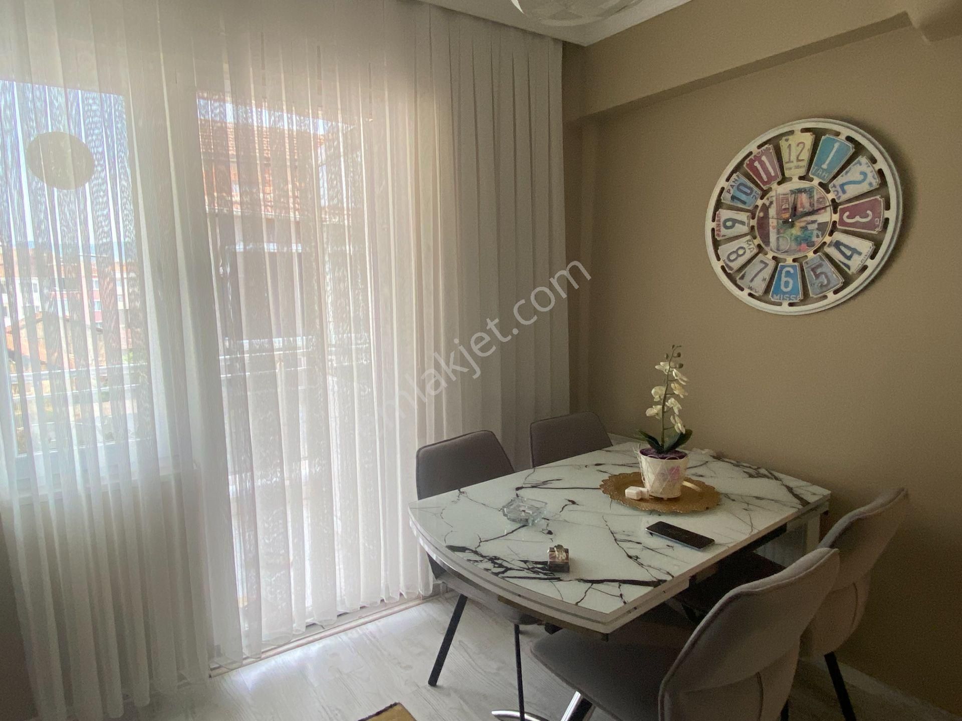 Altınbaş Emlak'tan Mahmudiye'de Satılık Dubleks Daire - Görsel 12