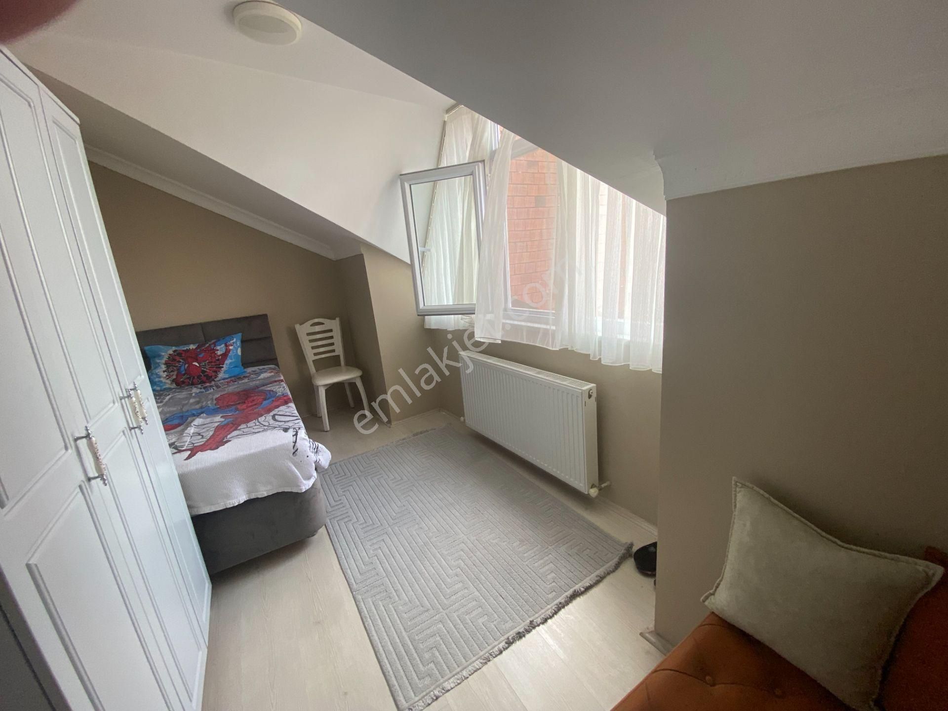 Altınbaş Emlak'tan Mahmudiye'de Satılık Dubleks Daire - Görsel 18