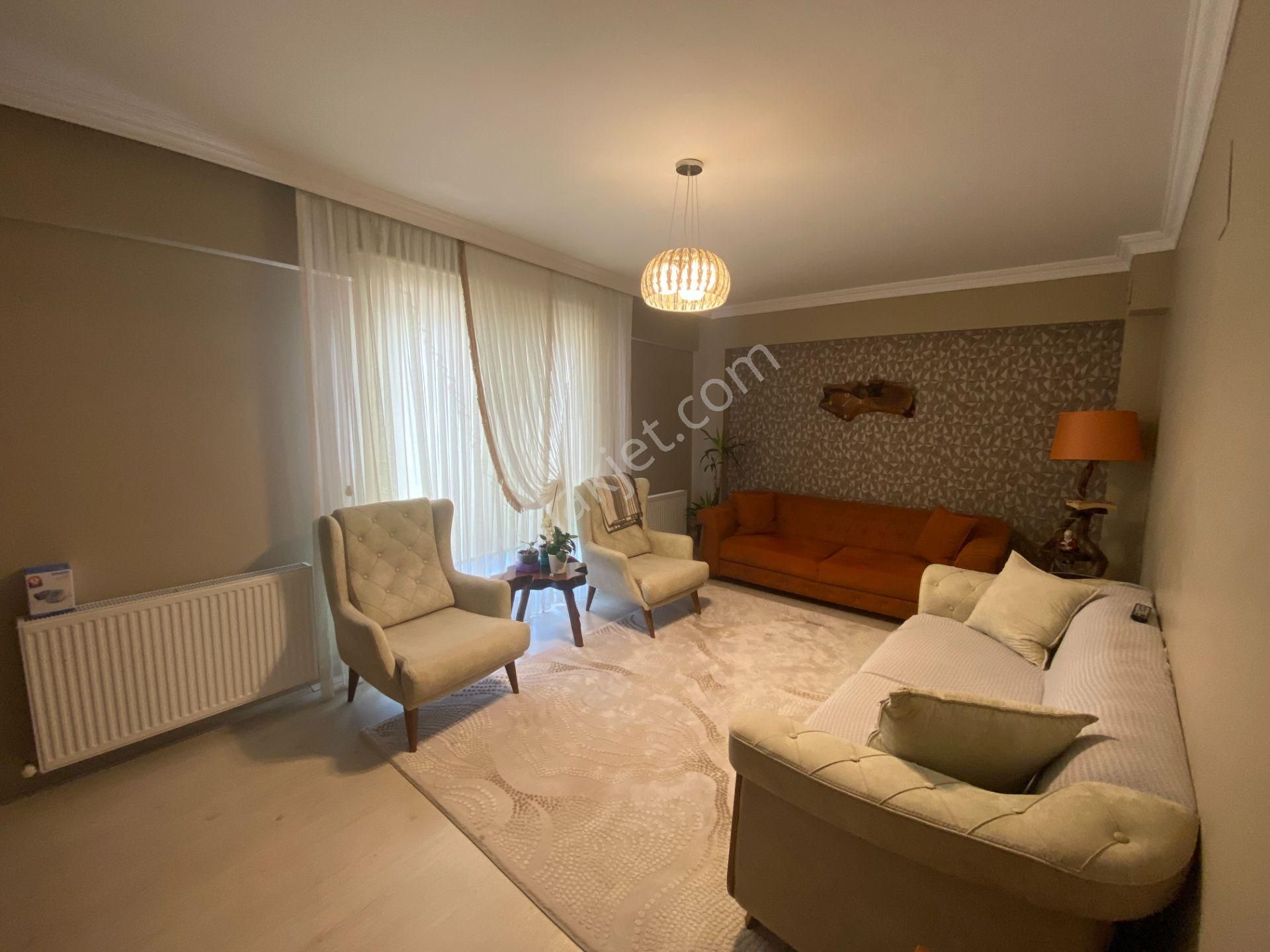 Altınbaş Emlak'tan Mahmudiye'de Satılık Dubleks Daire - Görsel 3