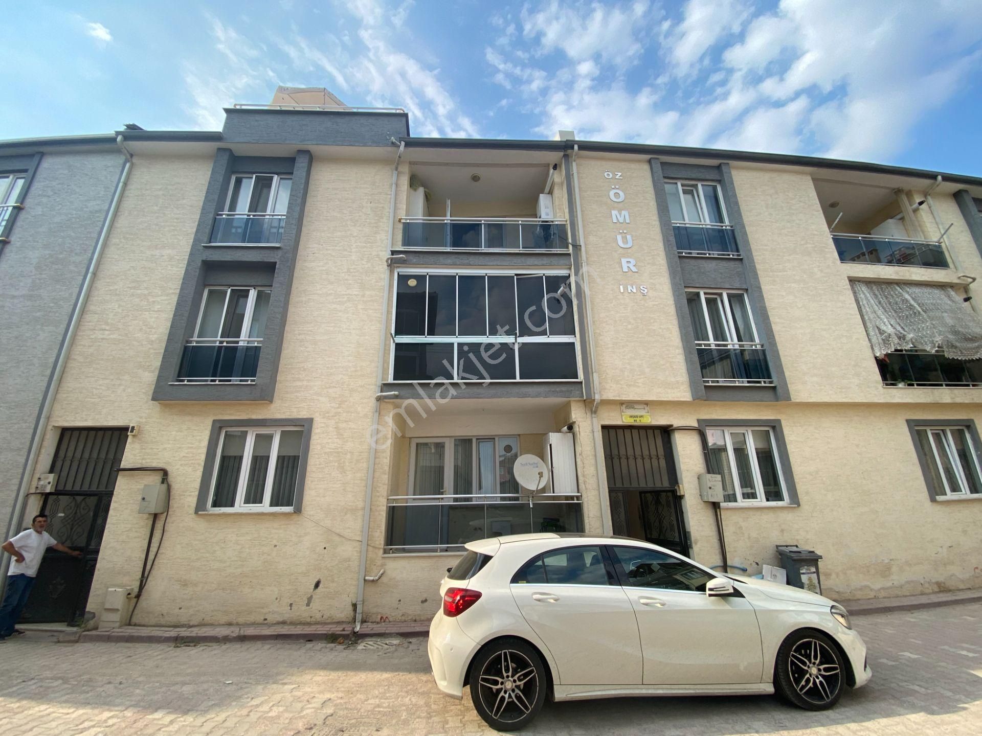 Altınbaş Emlak'tan Mahmudiye'de Satılık Dubleks Daire - Görsel 2