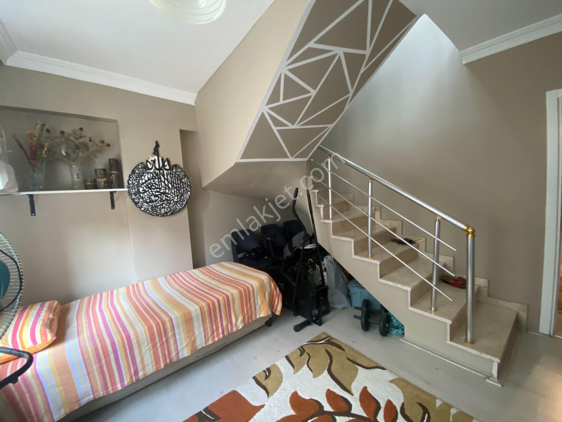 Altınbaş Emlak'tan Mahmudiye'de Satılık Dubleks Daire - Görsel 7