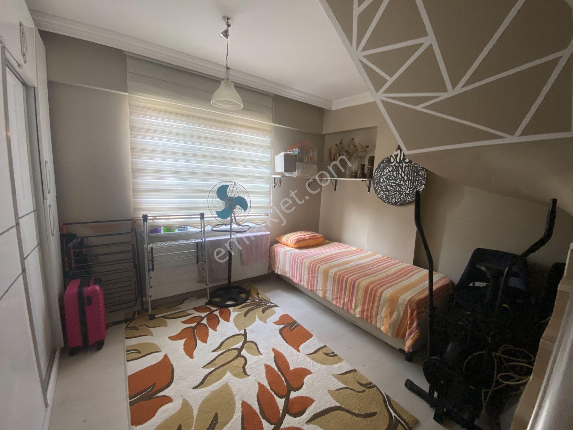 Altınbaş Emlak'tan Mahmudiye'de Satılık Dubleks Daire - Görsel 6