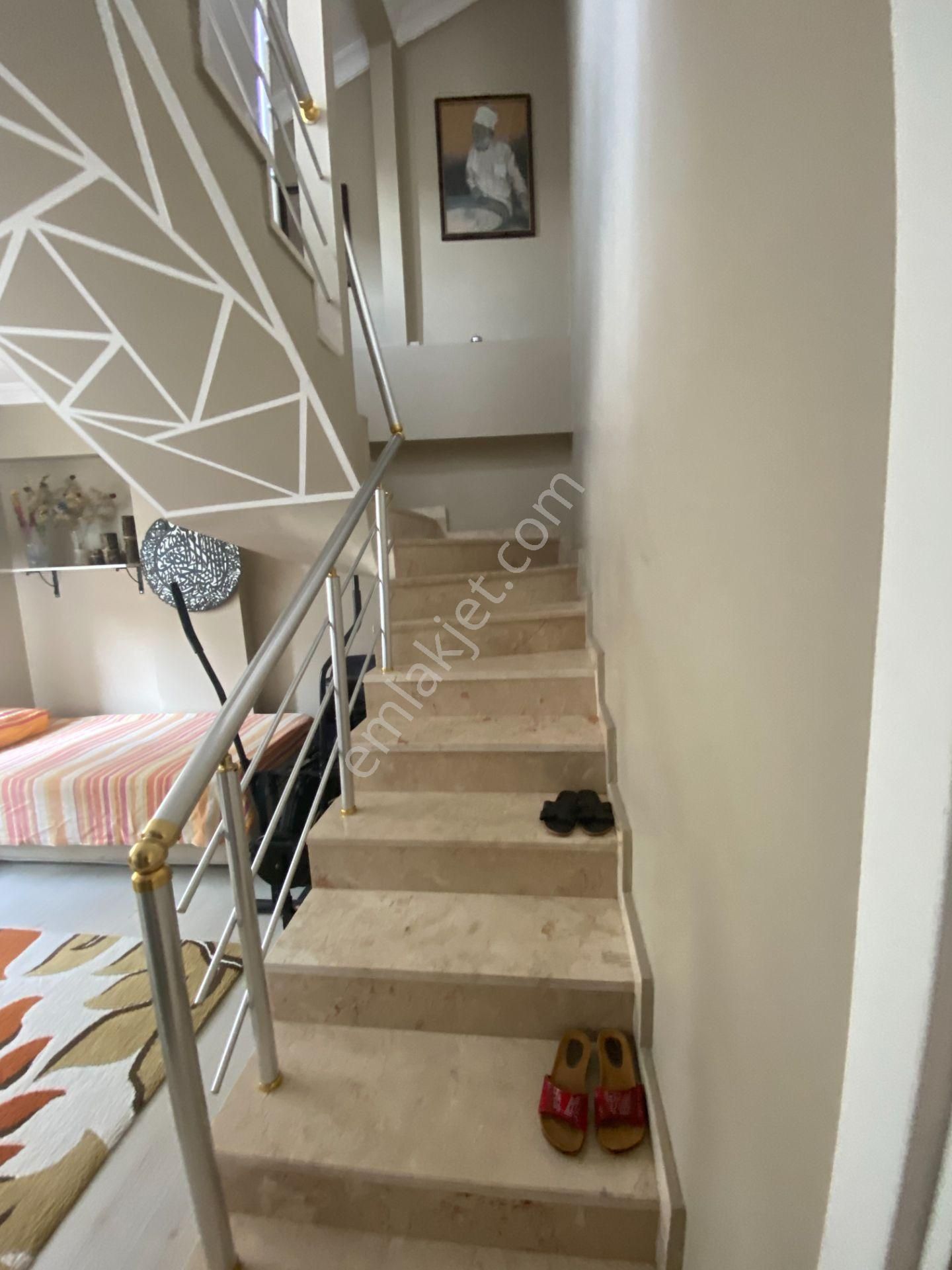 Altınbaş Emlak'tan Mahmudiye'de Satılık Dubleks Daire - Görsel 8