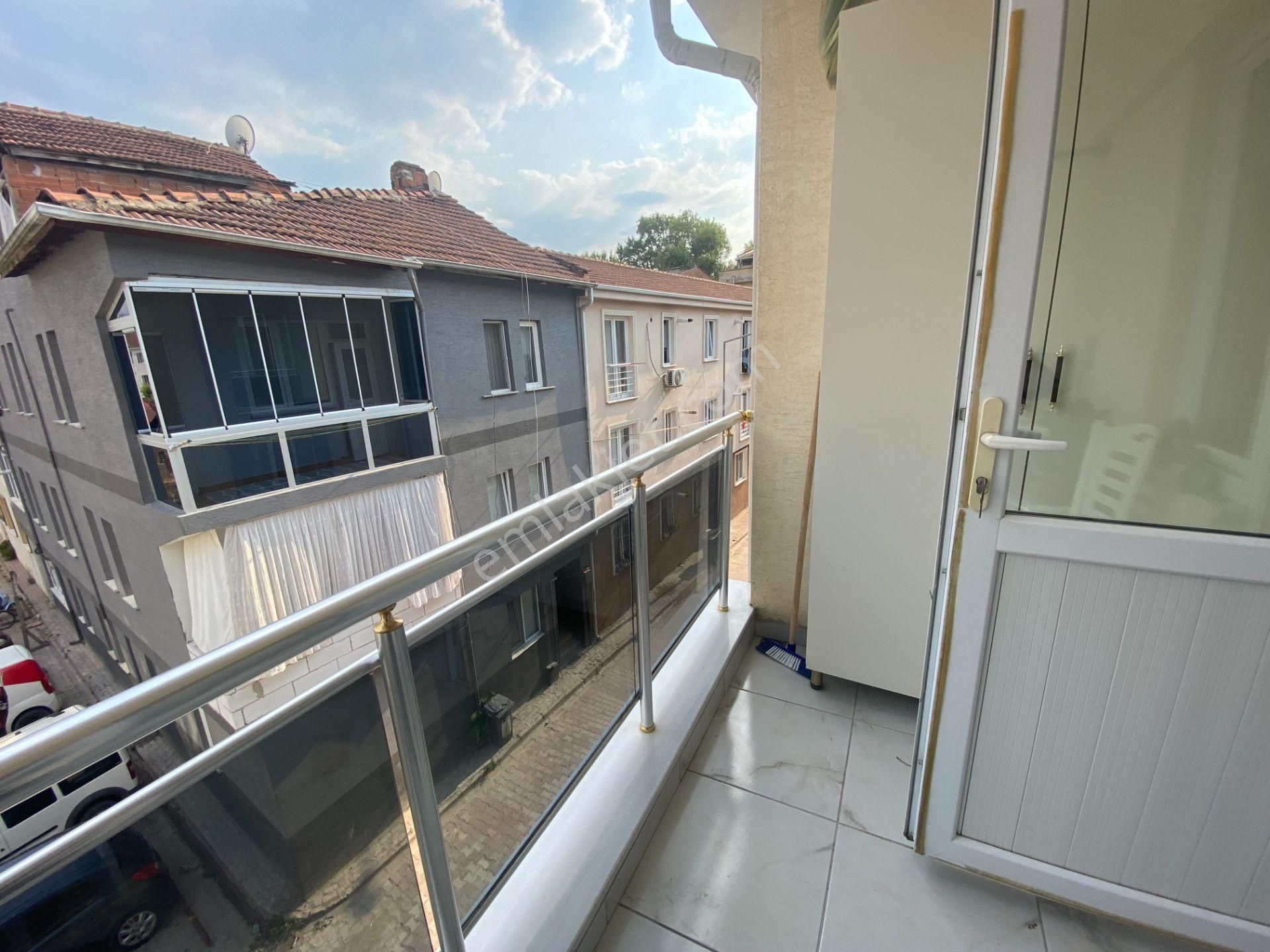 Altınbaş Emlak'tan Mahmudiye'de Satılık Dubleks Daire - Görsel 15