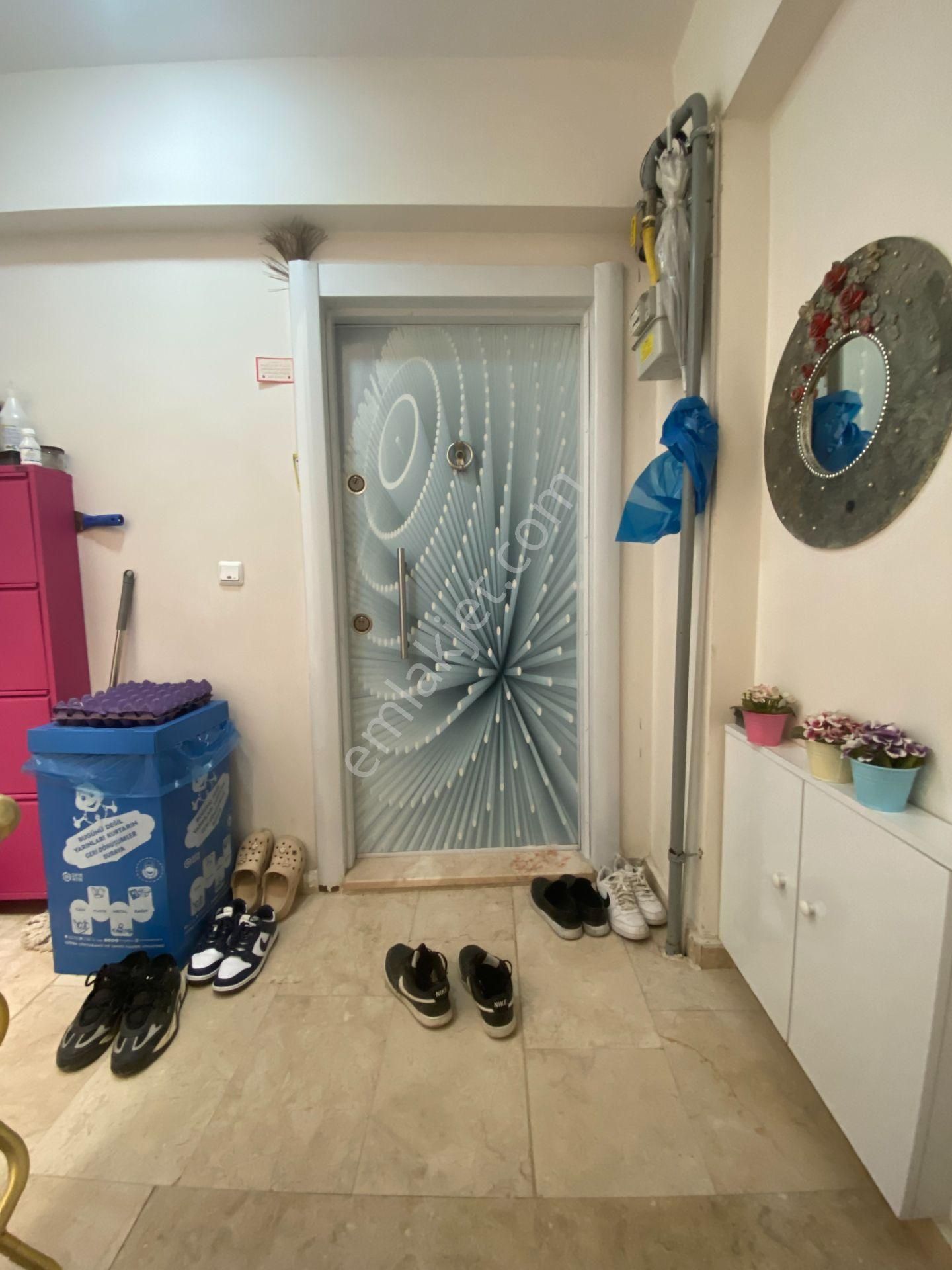 Altınbaş Emlak'tan Mahmudiye'de Satılık Dubleks Daire - Görsel 23