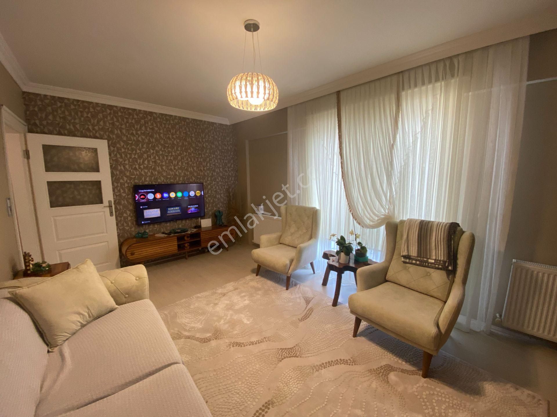 Altınbaş Emlak'tan Mahmudiye'de Satılık Dubleks Daire - Görsel 4