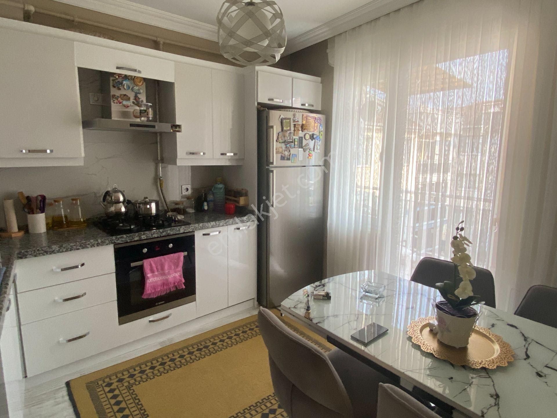 Altınbaş Emlak'tan Mahmudiye'de Satılık Dubleks Daire - Görsel 11