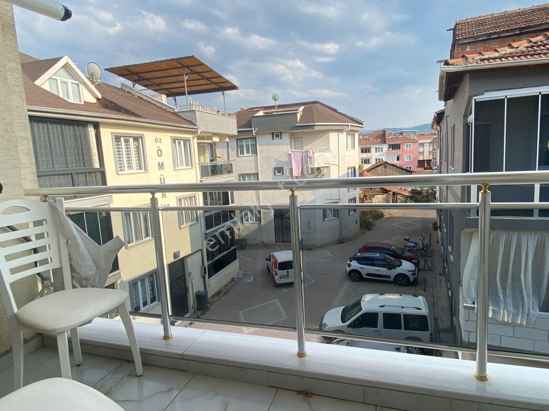 Altınbaş Emlak'tan Mahmudiye'de Satılık Dubleks Daire - Görsel 13