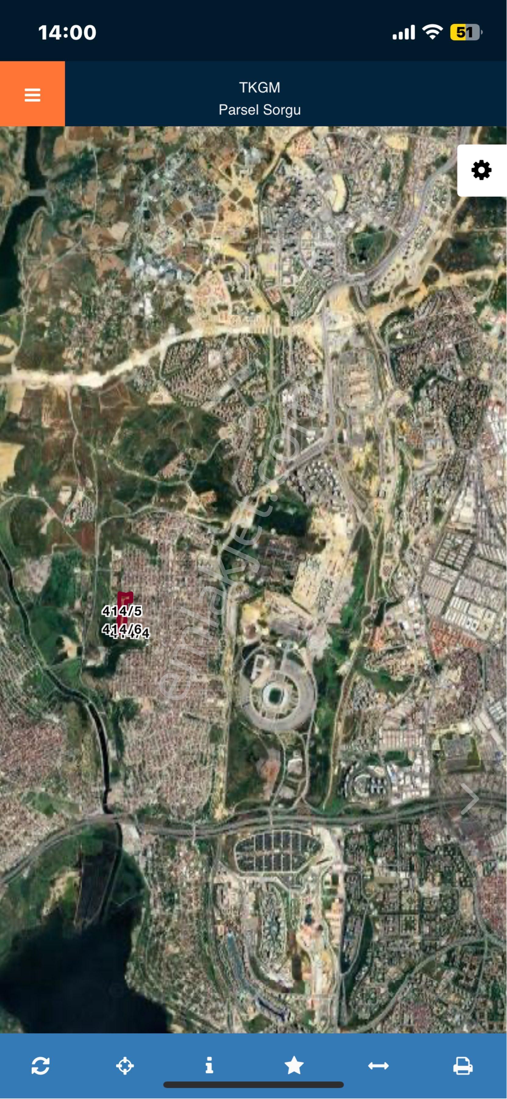 Başakşehir Güvercintepe Satılık Arsa - Görsel 18