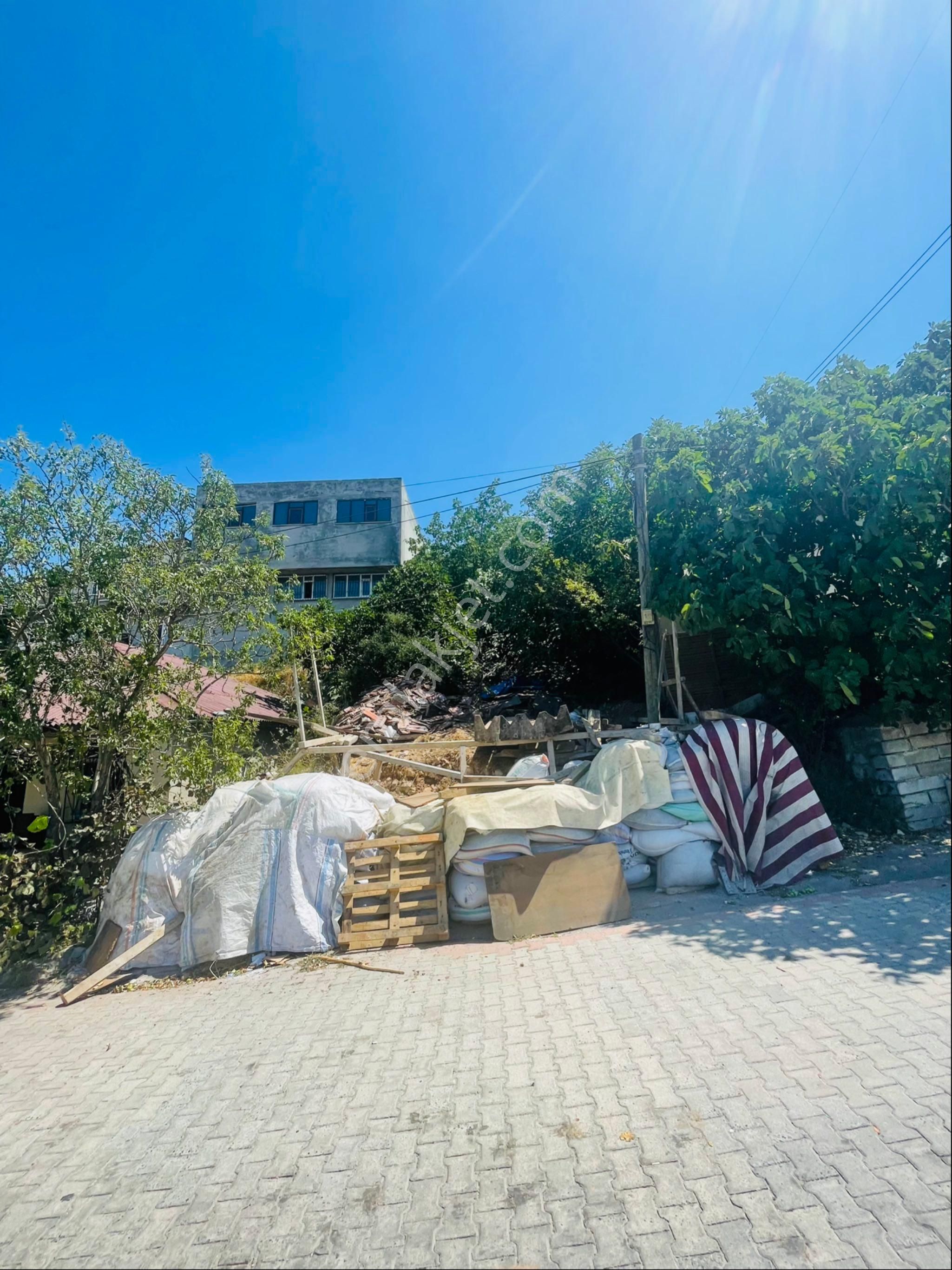 Başakşehir Güvercintepe Satılık Arsa - Görsel 12